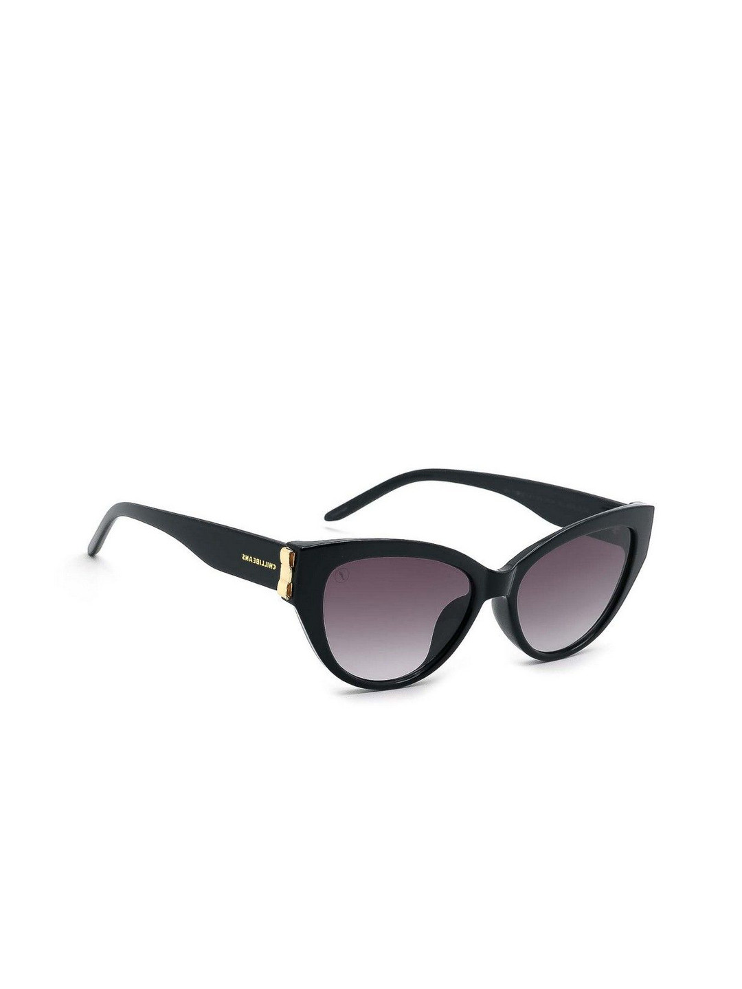 Chilli Beans Women UV Protected Lens Cateye Sunglasses OCCL50062001