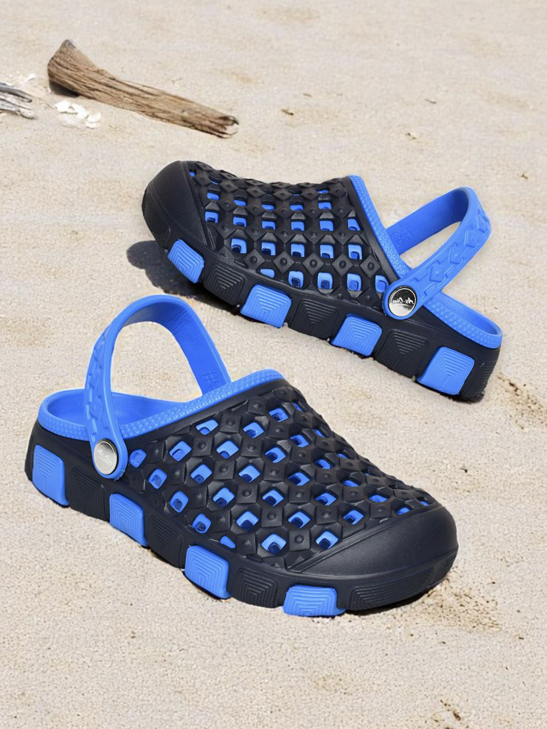 Looper Men New Stylish & Trendy Comfortable Clogs