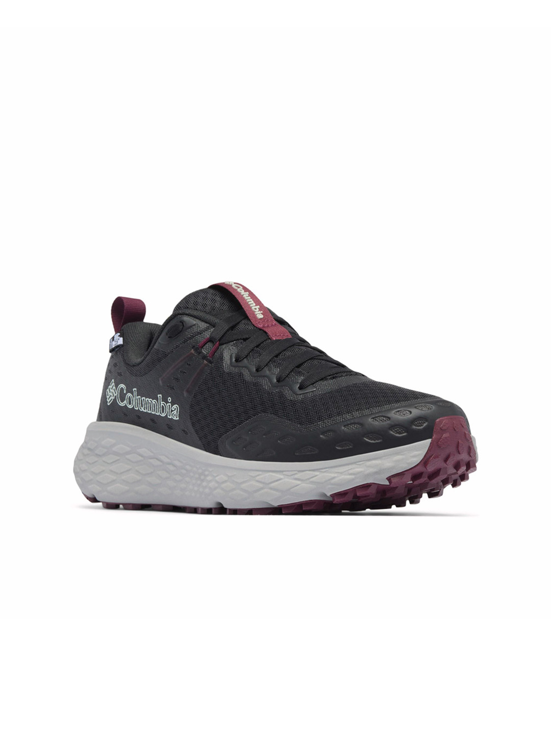 Columbia Konos Trs Women Hiking & Trekking Sports Shoes