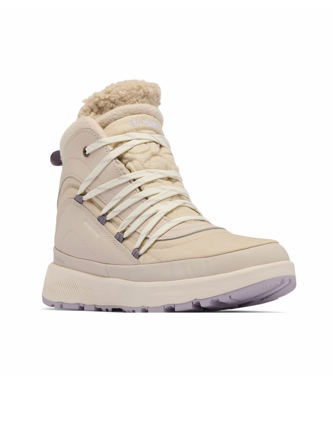 Columbia Red Hills Men Casual Boots