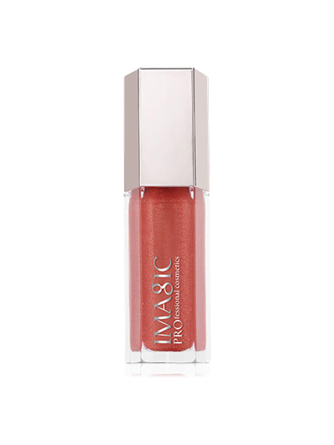 IMAGIC Long-Lasting Lip Gloss Luminizer - 9ml - Glory 2164