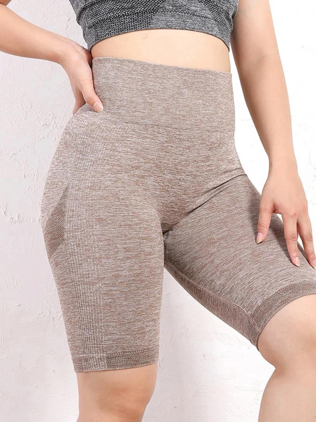 RUPRETOZ Women Brown Shapewear