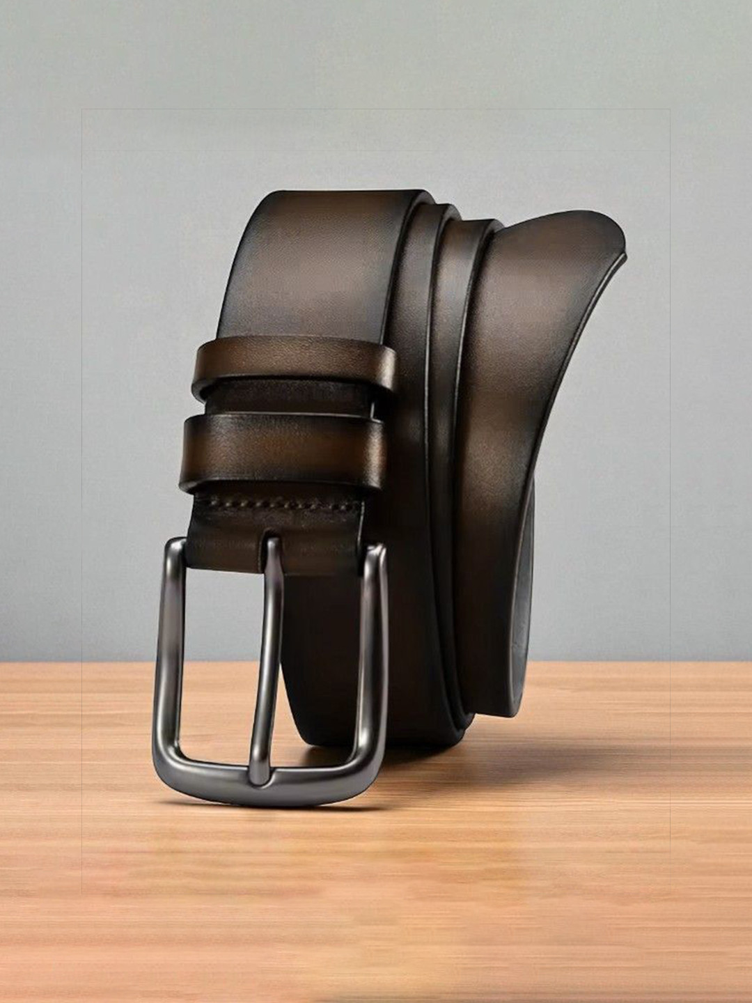 Killer Men Belt With Tang Closure