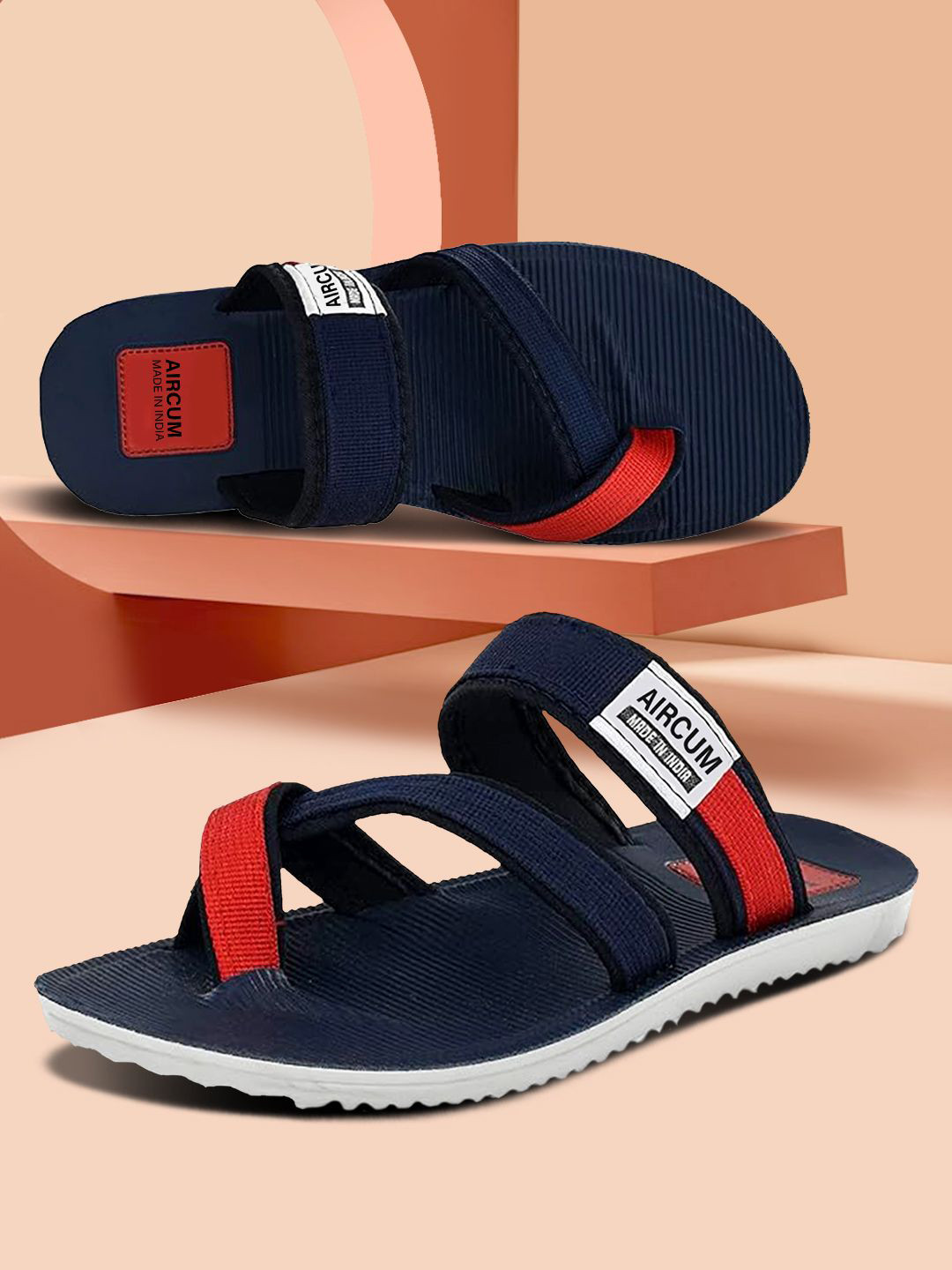 Aircum Men Comfort Sandals