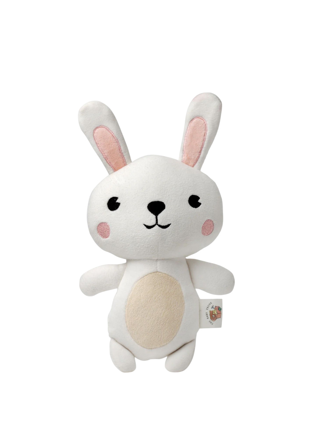 THE BABY TRUNK Rabbit Bunny Kids Soft Toy and Dolls