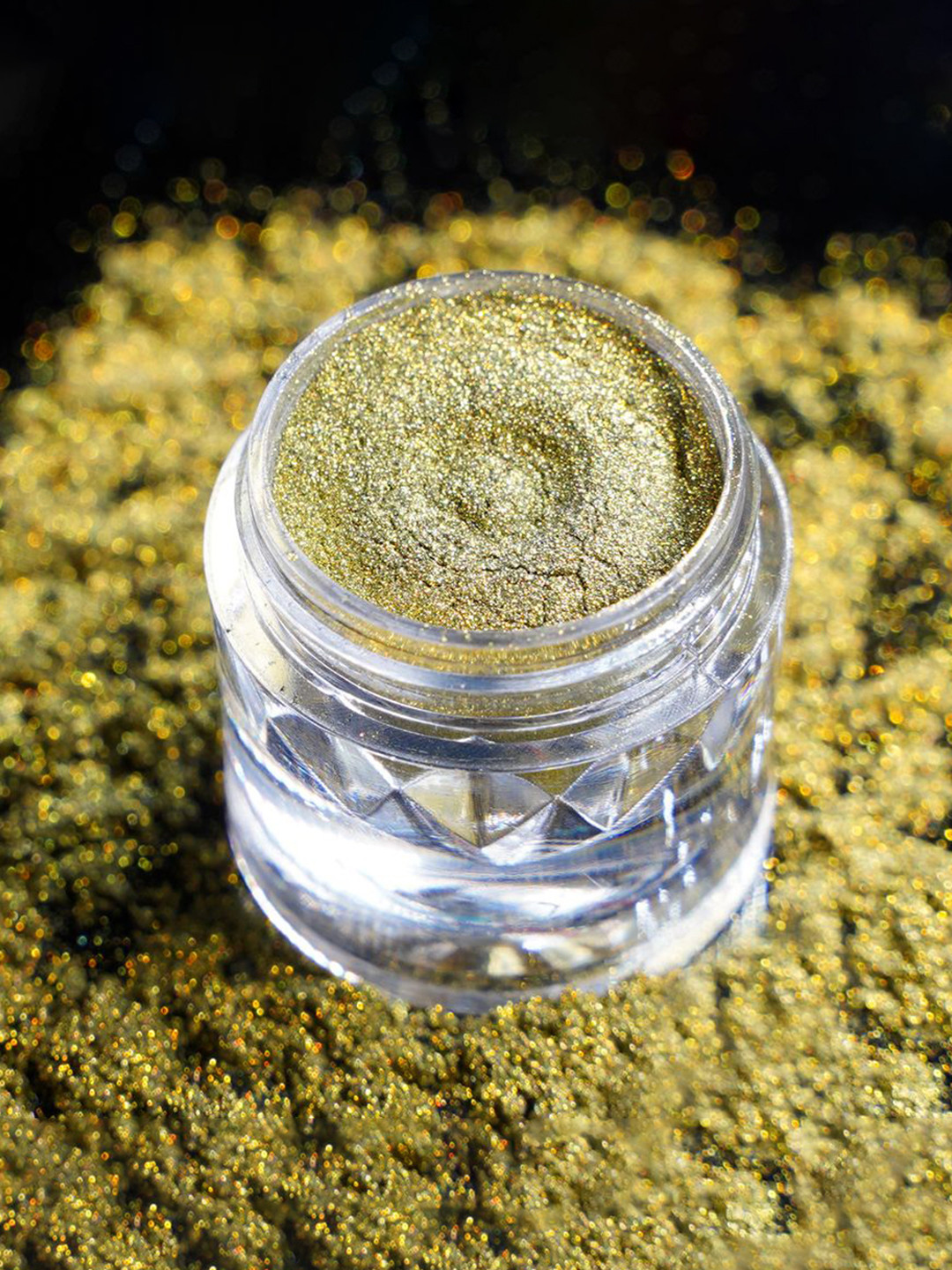 Shopaarel Photoready Waterproof New Edition Eye Glitter - Soul 07