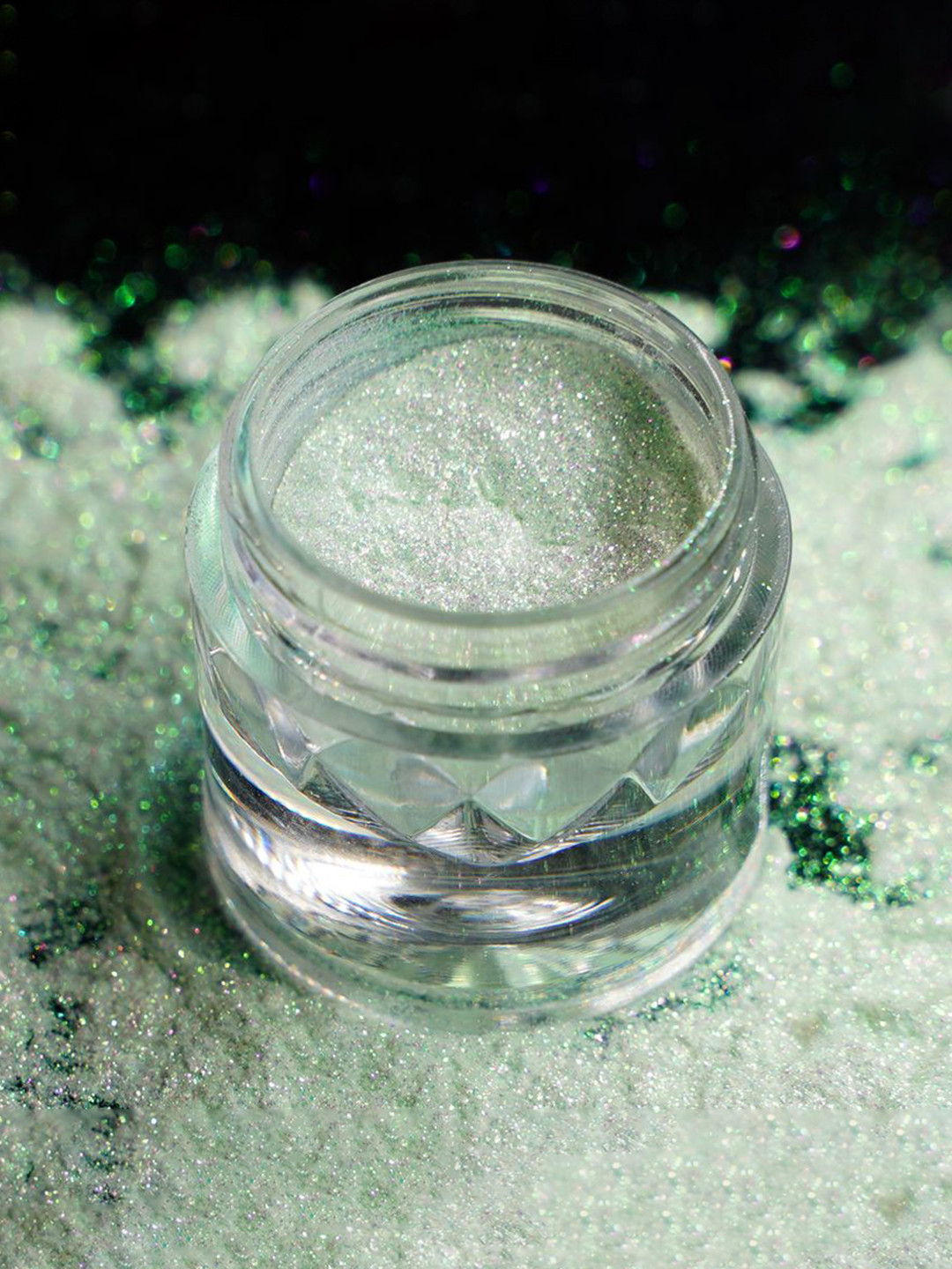 Shopaarel Photoready Waterproof New Edition Eye Glitter - Spring 01