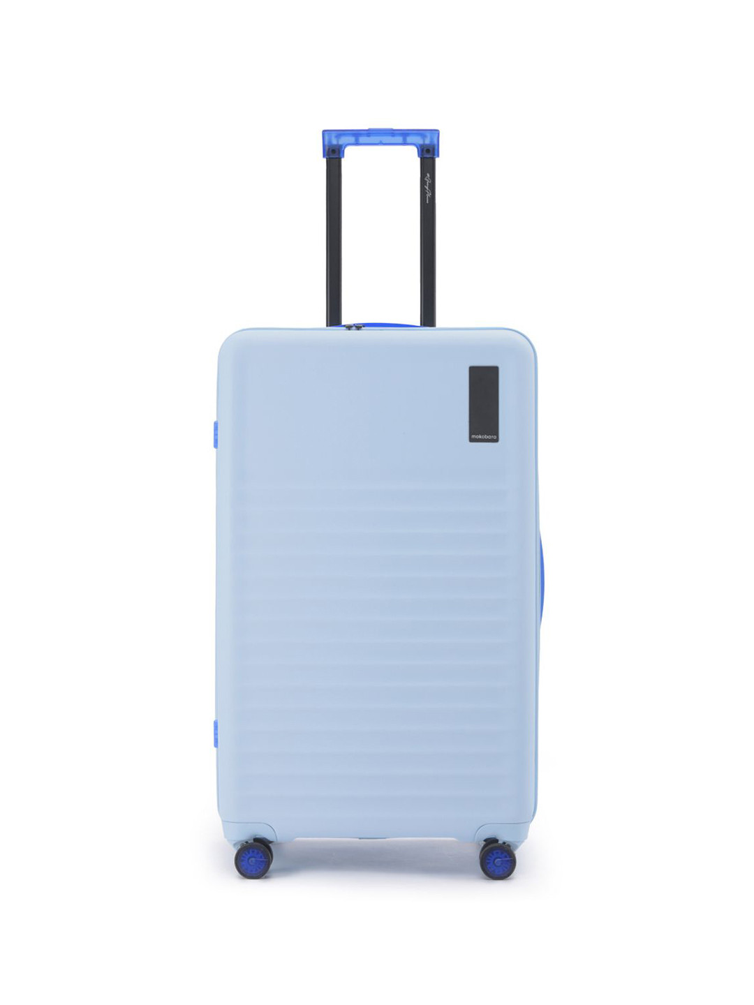MOKOBARA The Aisle Trunk Large Hard Case Trolley Bag