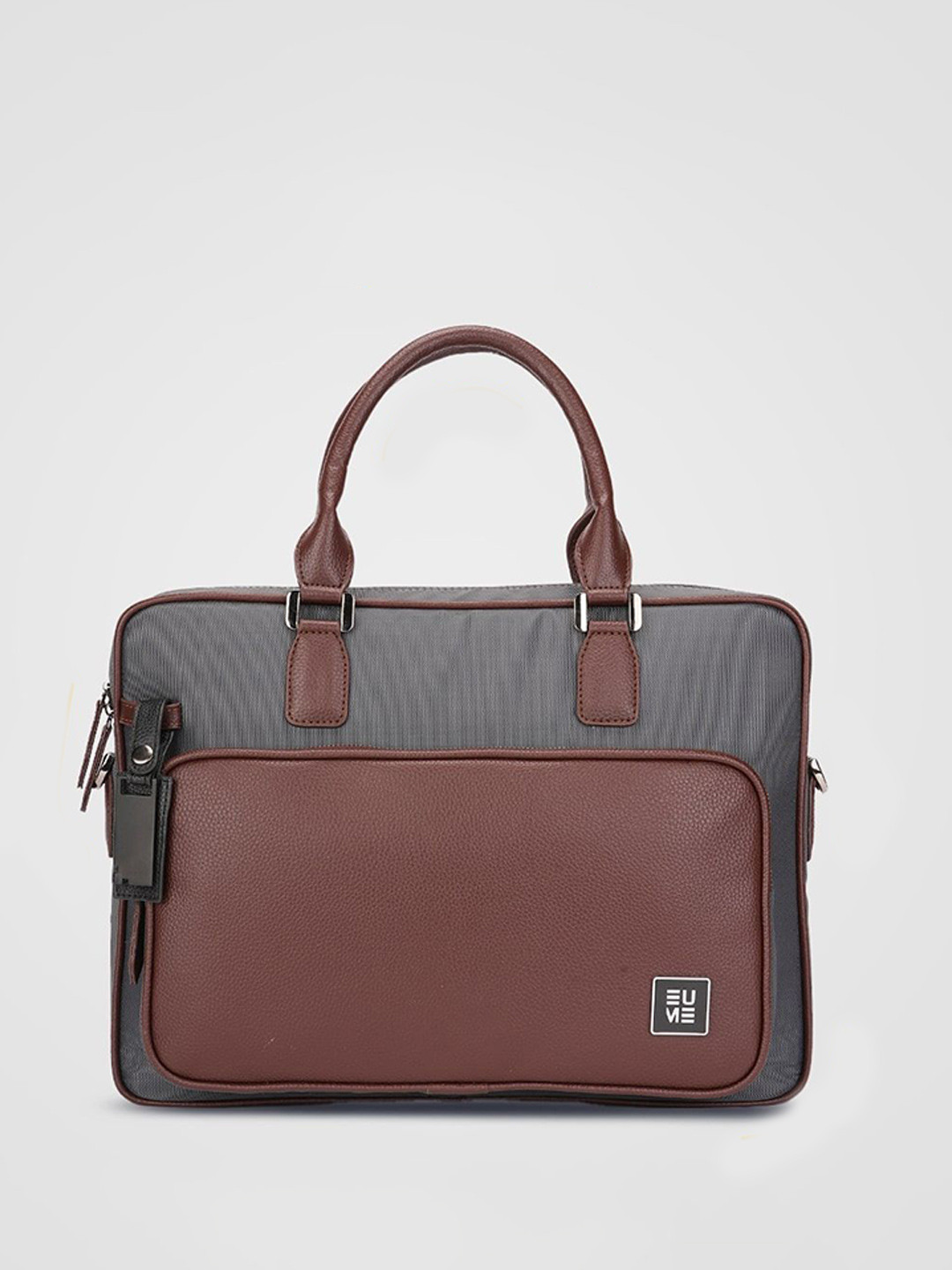 EUME Unisex Executive Messenger Bag