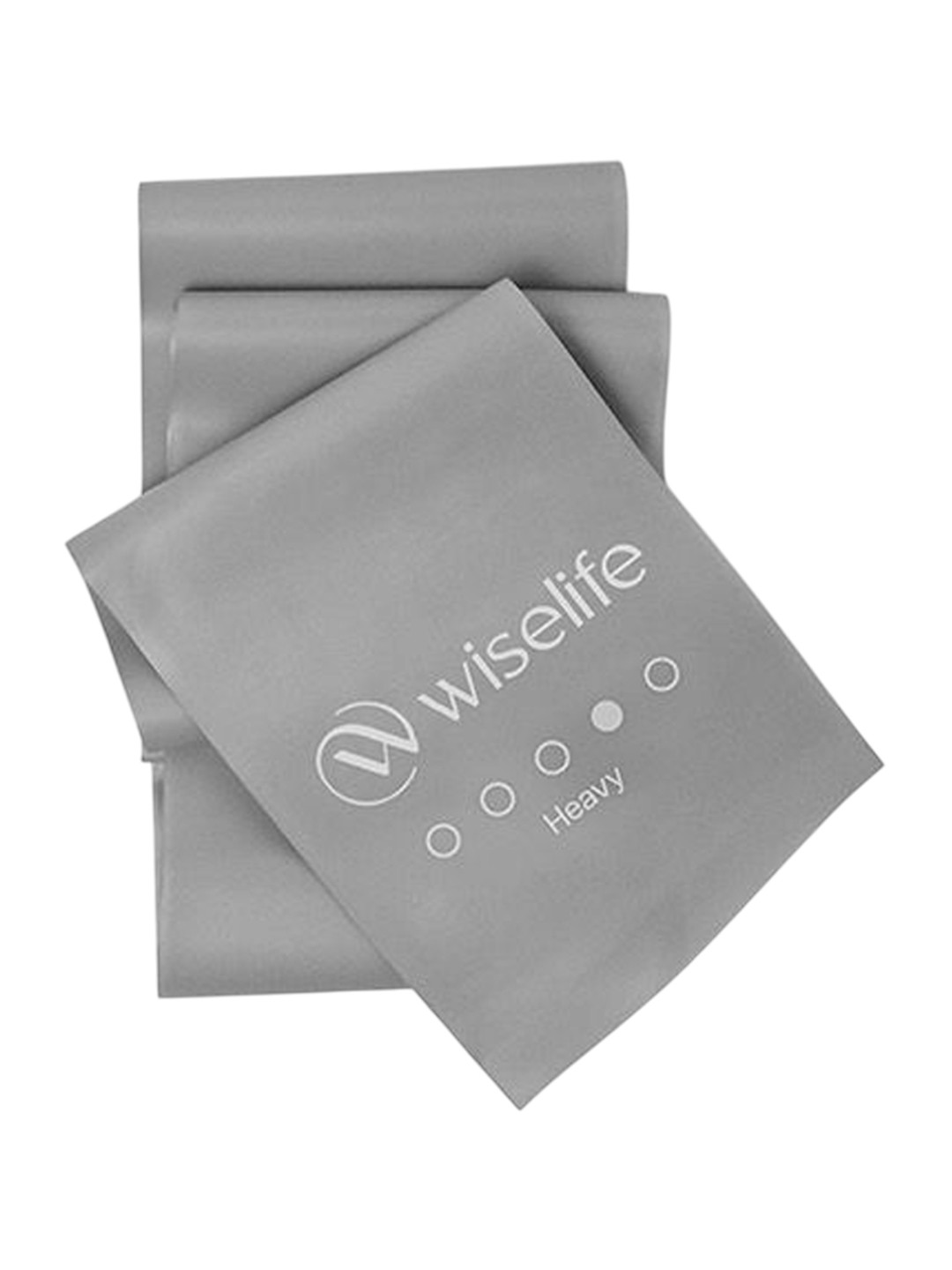 Wiselife Warm-Up Yoga & Exercise Resistance Thera Band