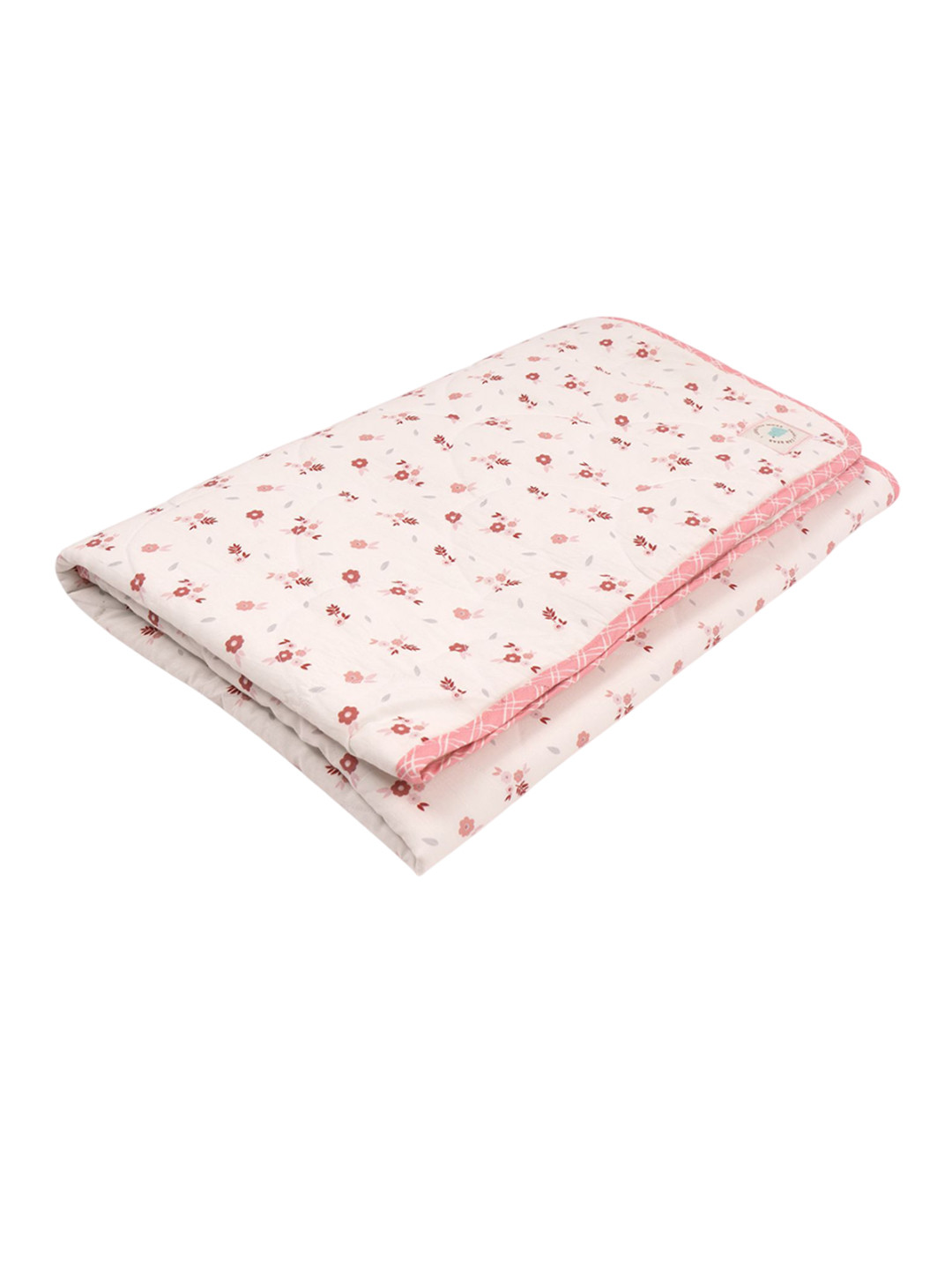 TIDY SLEEP Printed Travel & Play Mat