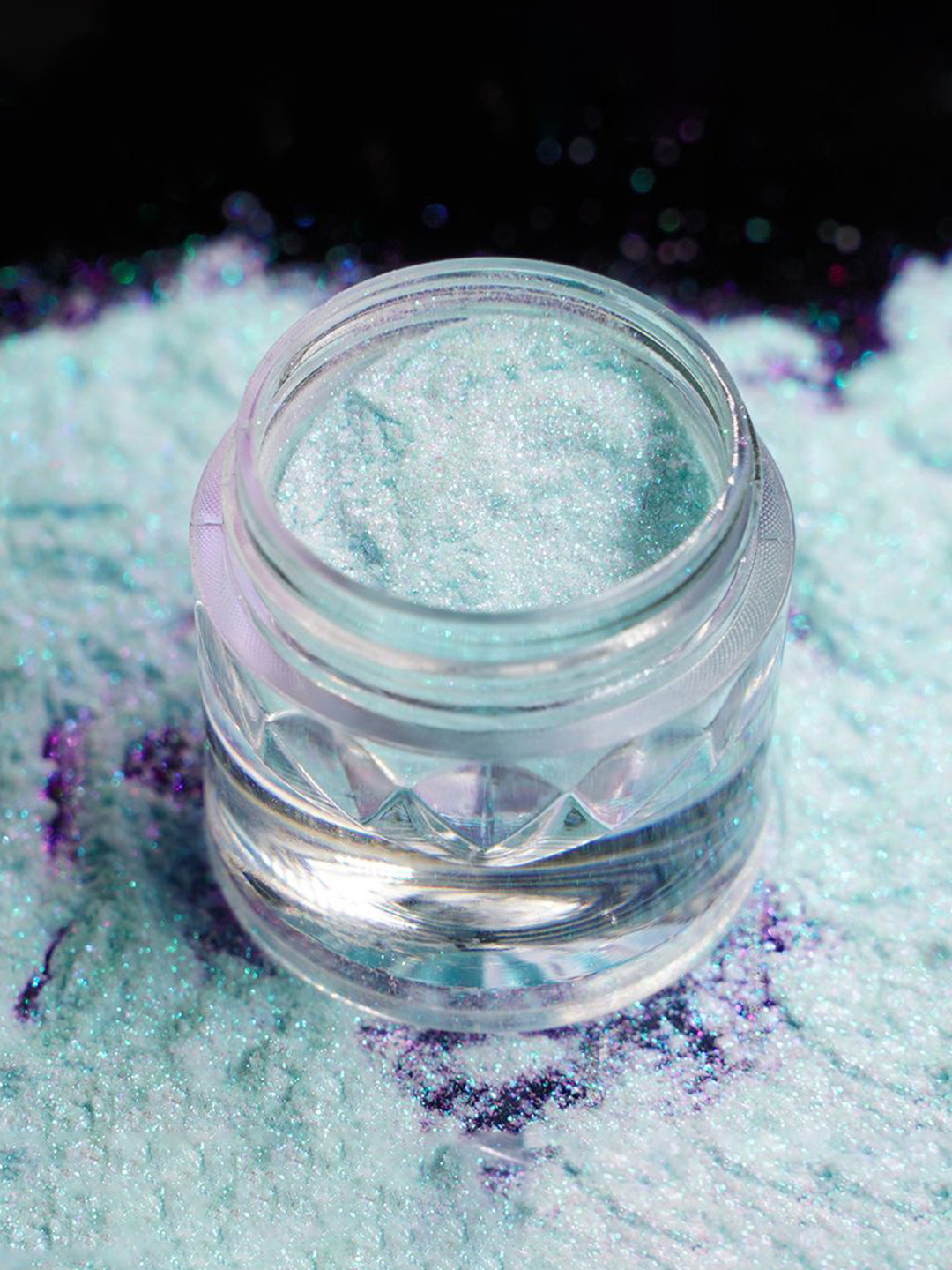 Shopaarel Photoready Waterproof New Edition Eye Glitter - Lavender 10