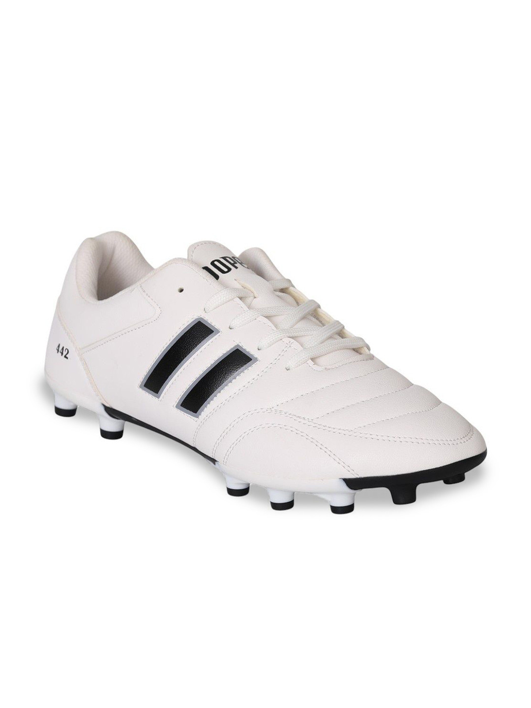 Hoopers Men Basketball Shoes