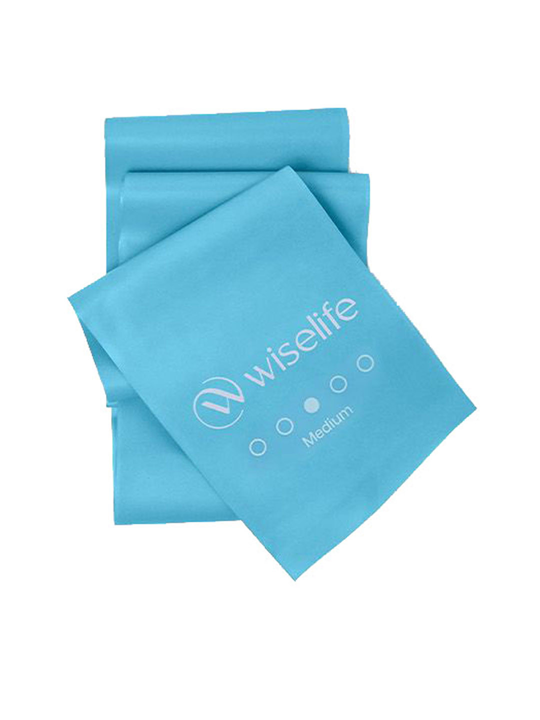 Wiselife Warm-Up Yoga & Exercise Resistance Thera Band