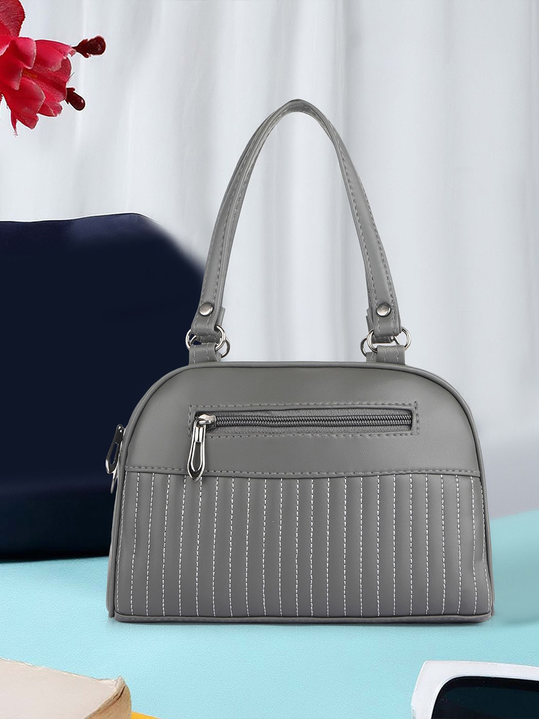 NORVE Self Design Handheld Bag