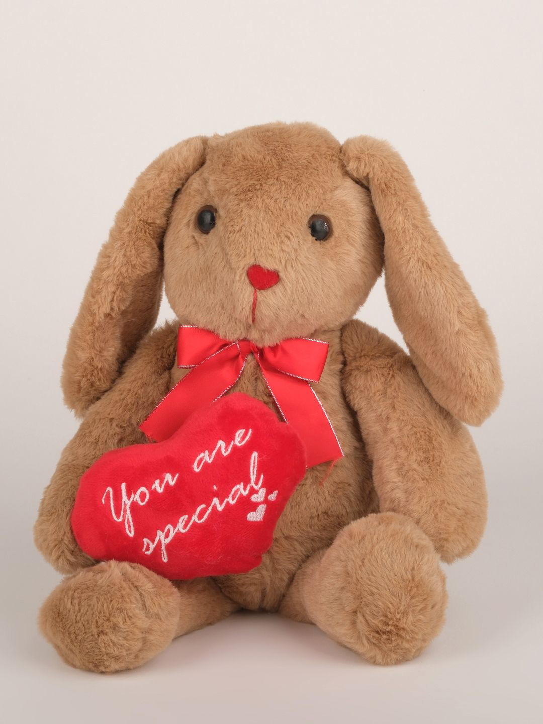 DukieKooky Plush Hopper Bunny Animals and Birds Soft Toys and Dolls