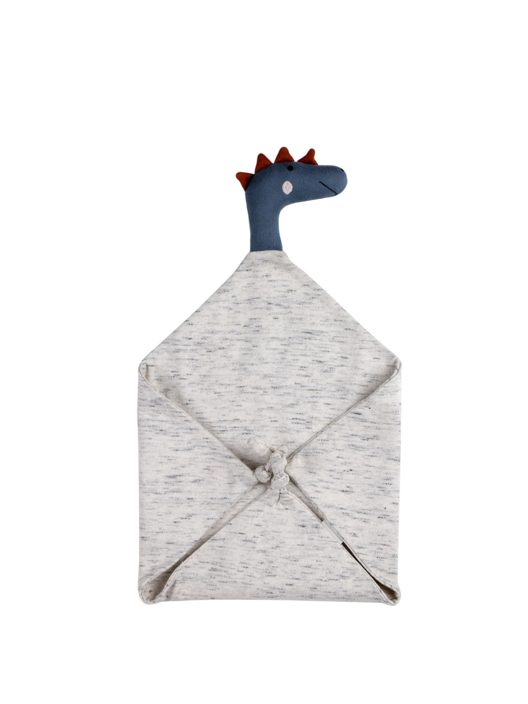 THE BABY TRUNK Kids Cotton Diano Security Blanket Toy