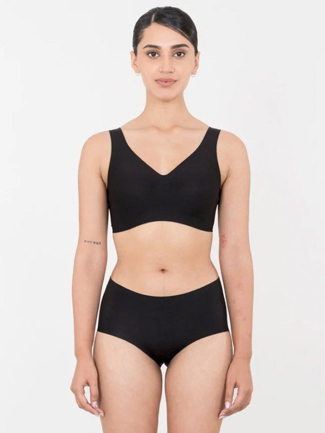 Pack of 2 Airseries Seamless Briefs