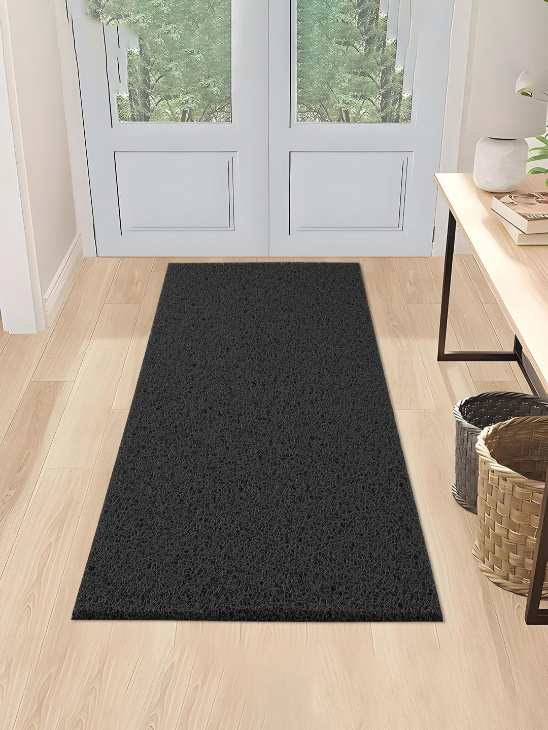 RUBOXA Water Absorbing Long-Lasting Durable Front Floor Doormat