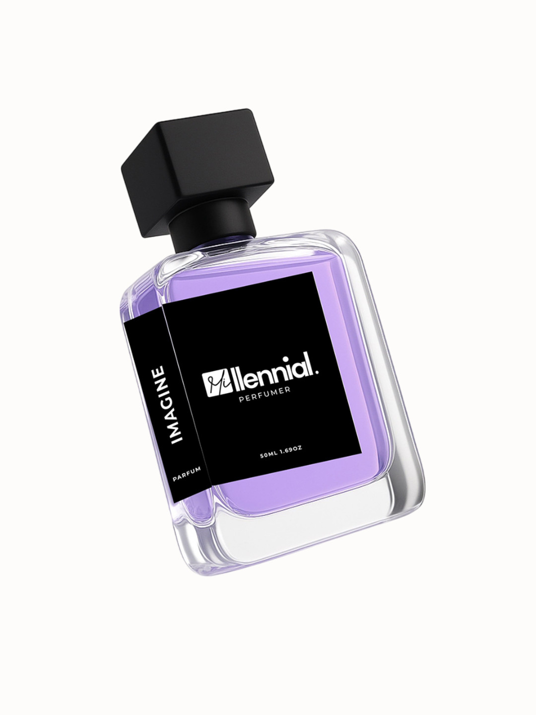 Millennial Perfumer Imagine Long Lasting Perfume - 50 ml