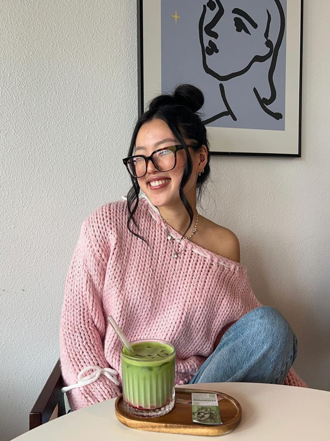 all about you Women Ribbed Cardigan