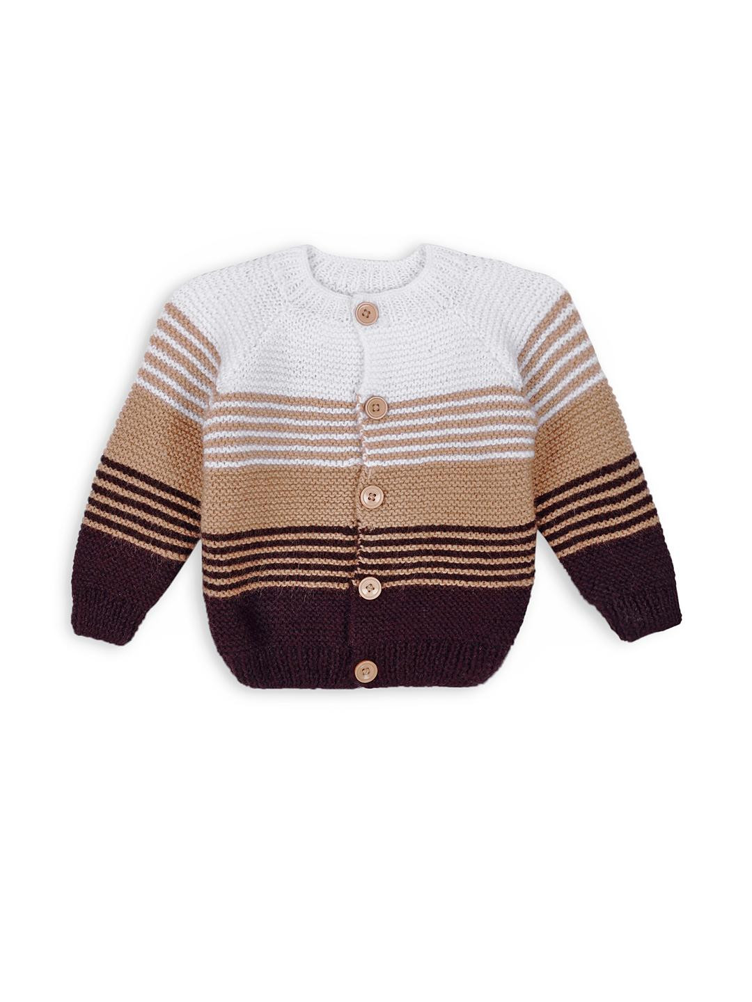 Narpavi Trends Unisex Kids Sweaters