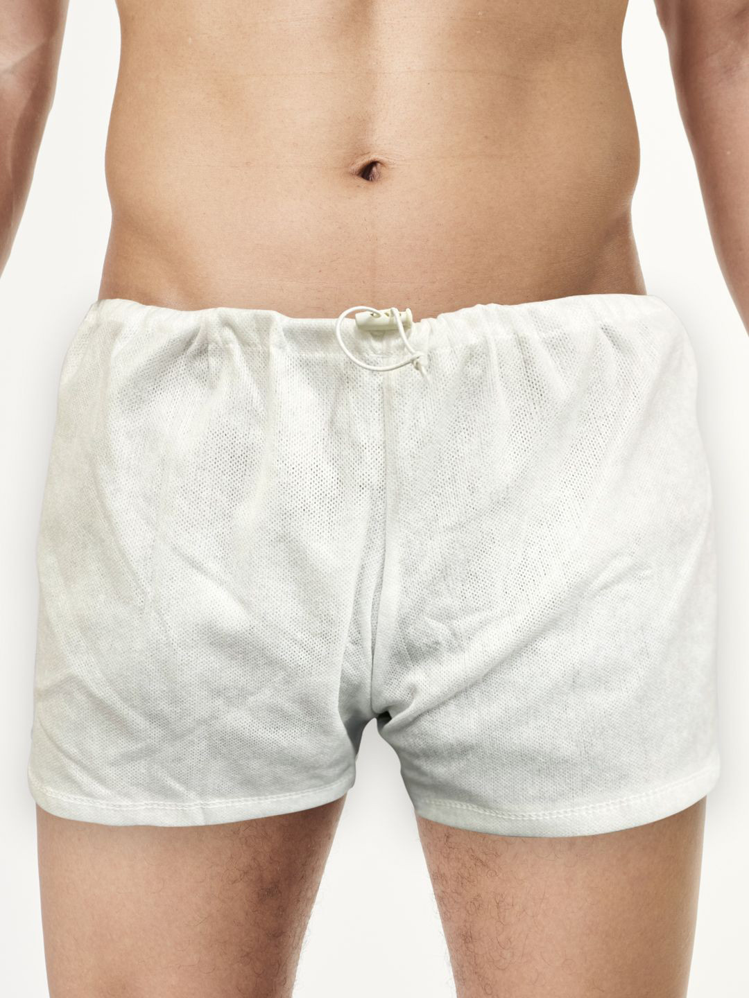 Prowee Women Pack of 8 Disposable Antifungal Antibacterial Rash Free Boxers