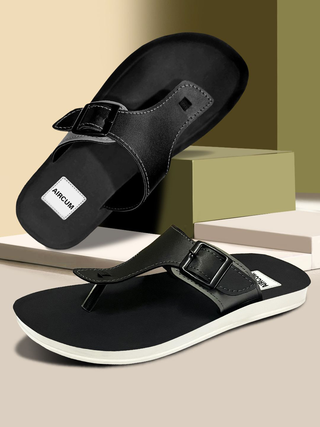 Aircum Men Comfort Sandals