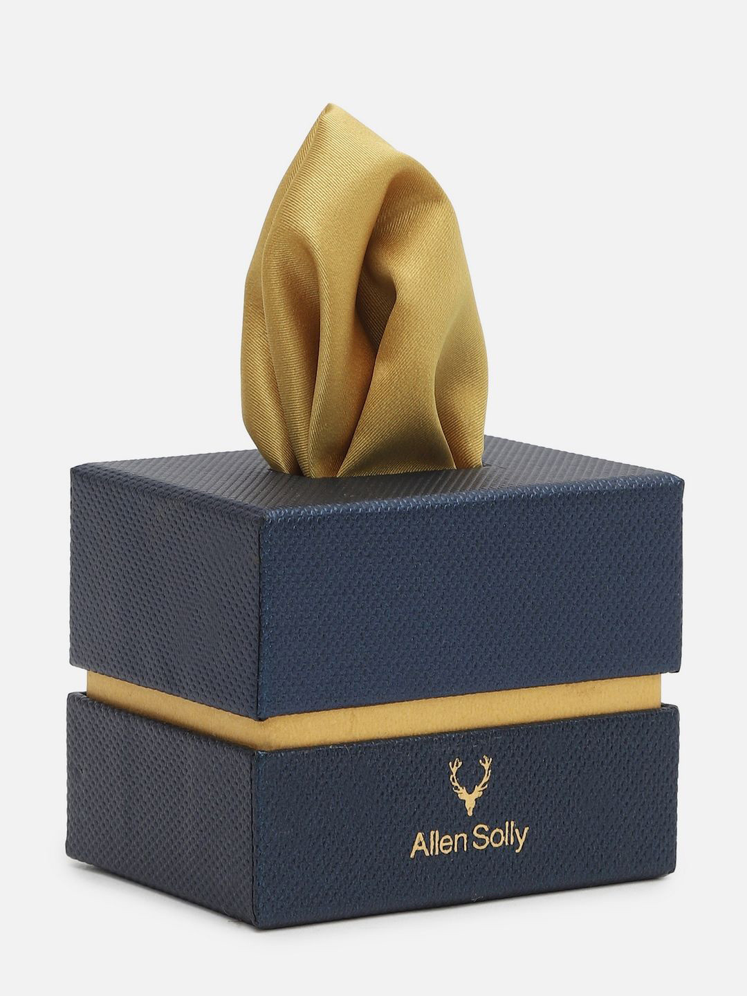 Allen Solly High-Quality Pocket Square