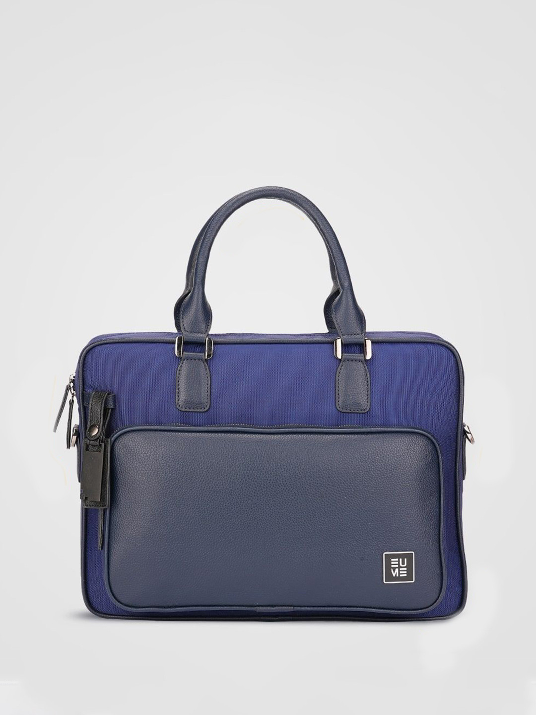 EUME Unisex Eume Executive Messenger Bag