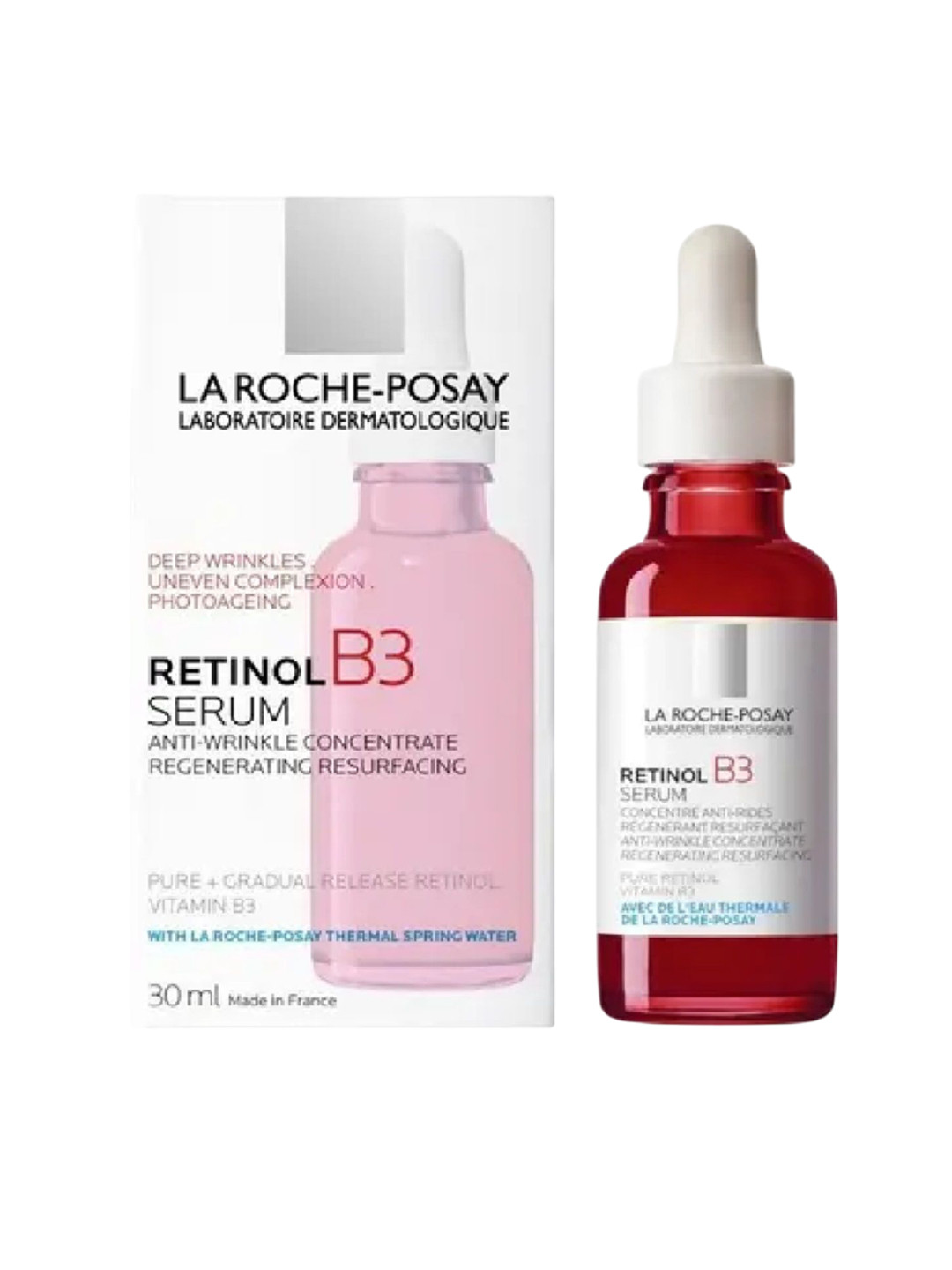 La roche - posay Retinol B3 Serum - 30 ml