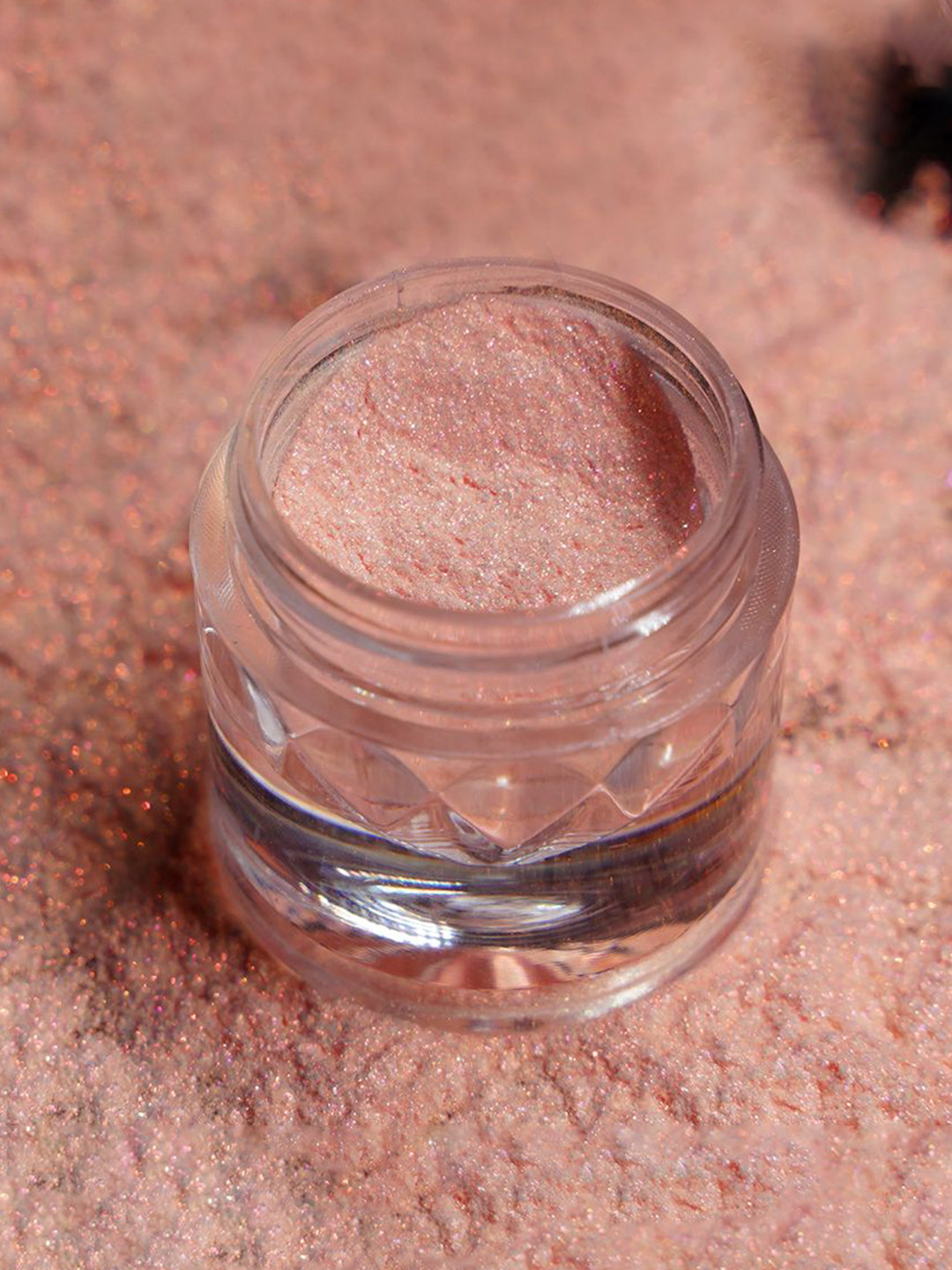 Shopaarel Photoready Waterproof Eye Glitter (New Edition) - 1 g - Waxbill