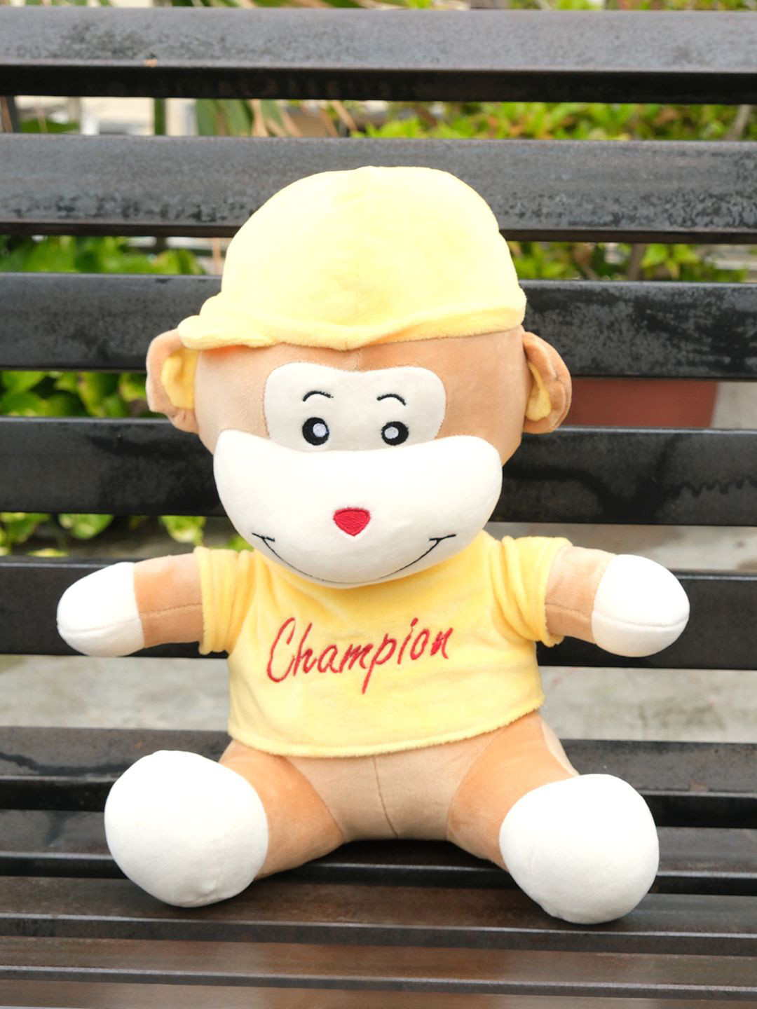 DukieKooky Kids Polyfill Core Soft Toys and Dolls