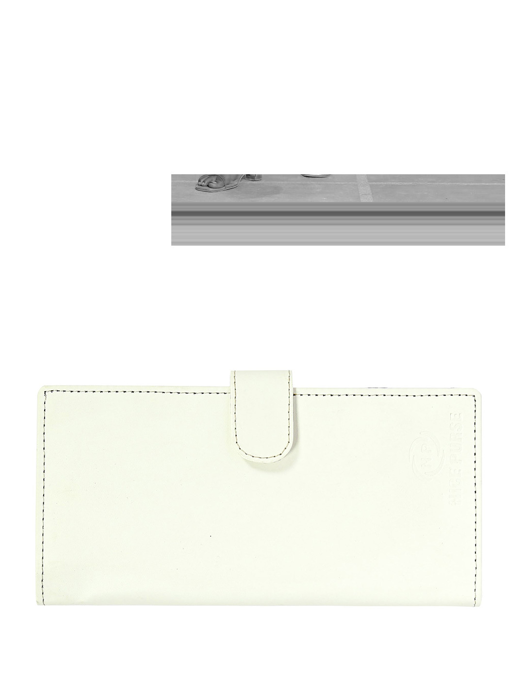 NICE PURSE Men Two Fold Wallet