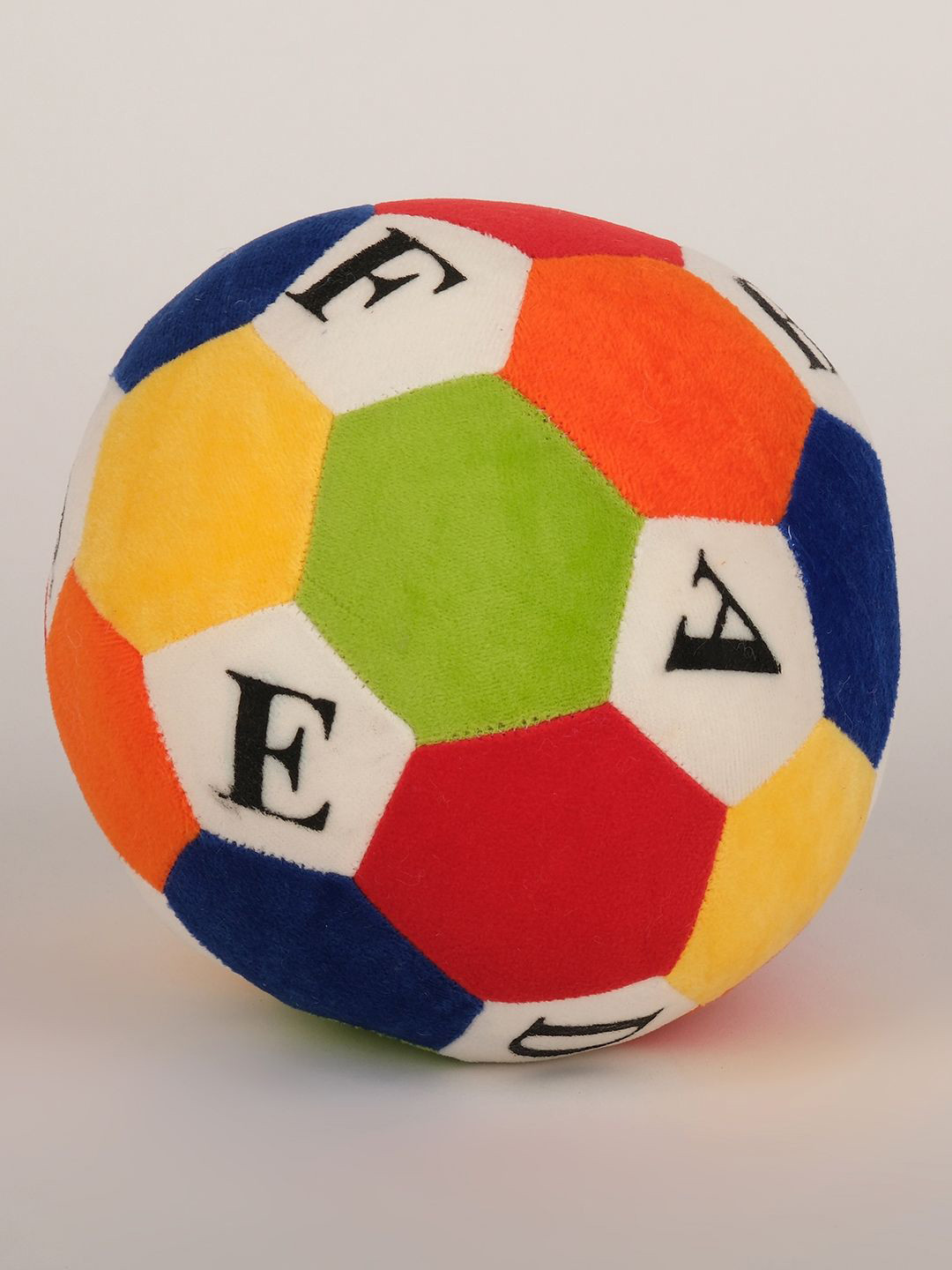 DukieKooky Kids Polyfill Core Ball Soft Toys and Dolls