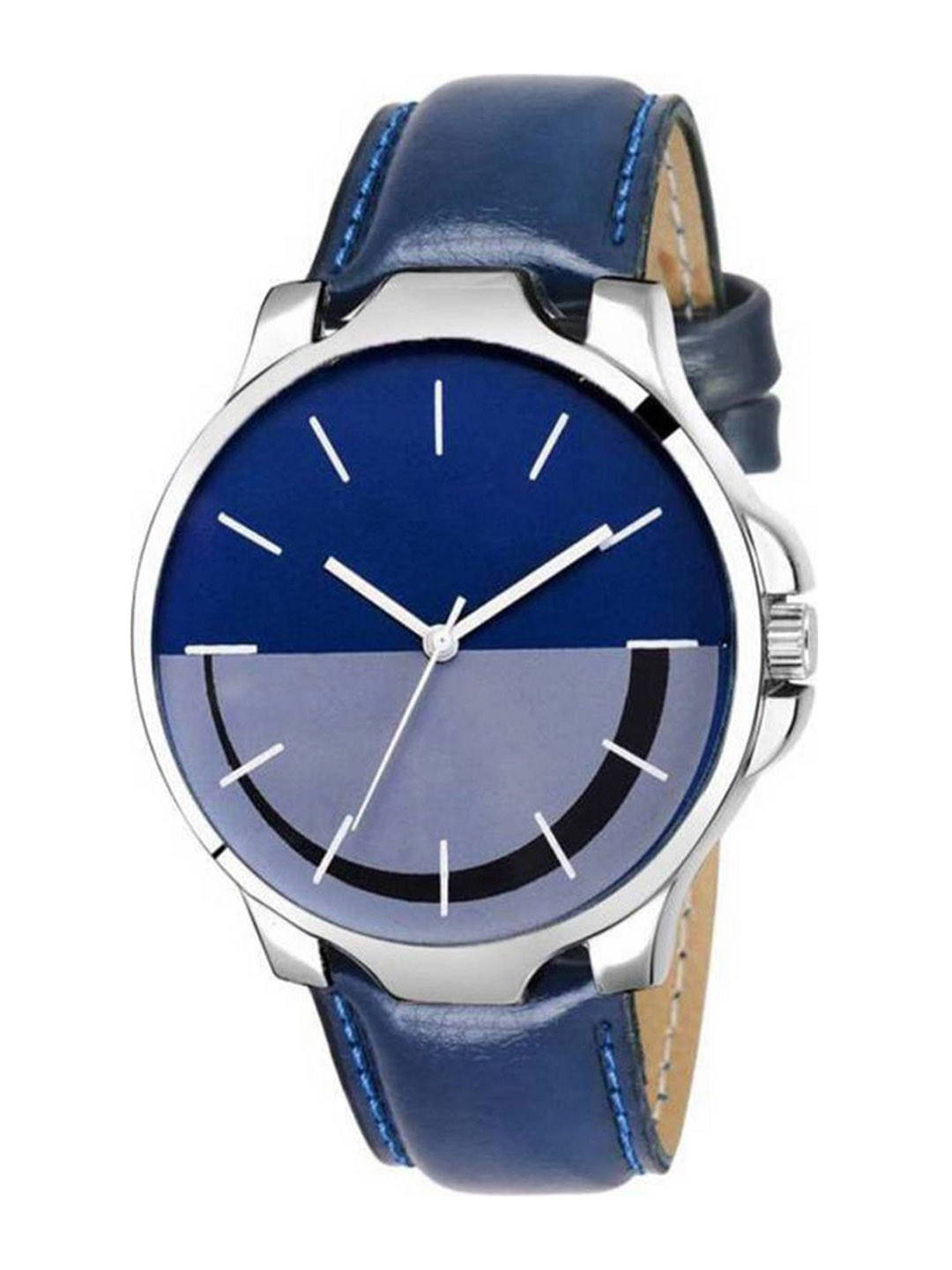 THE SHOPOHOLIC Boys Analogue Watch EG-MM-001