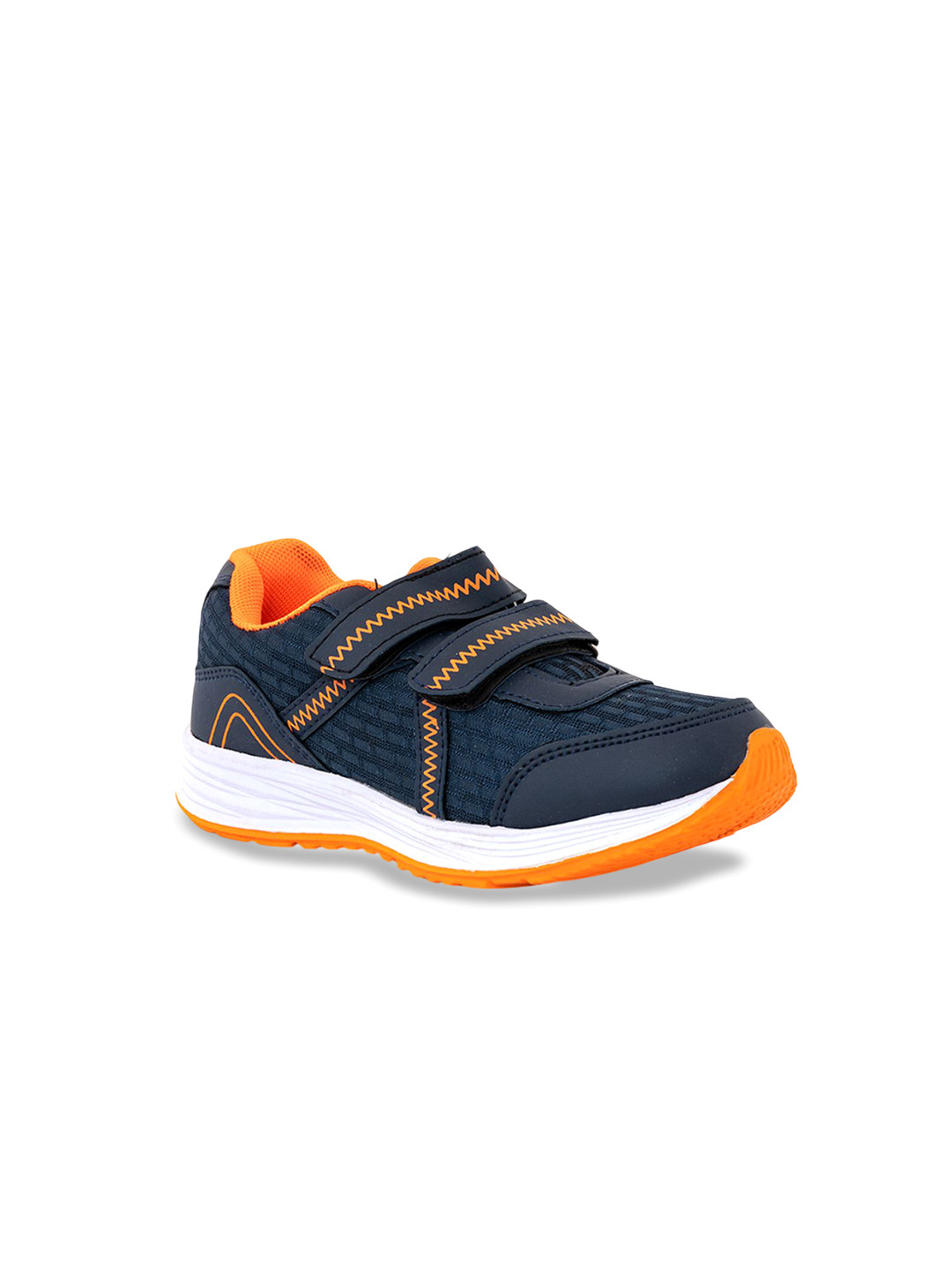 Khadims Boys Woven Design Driving Shoes