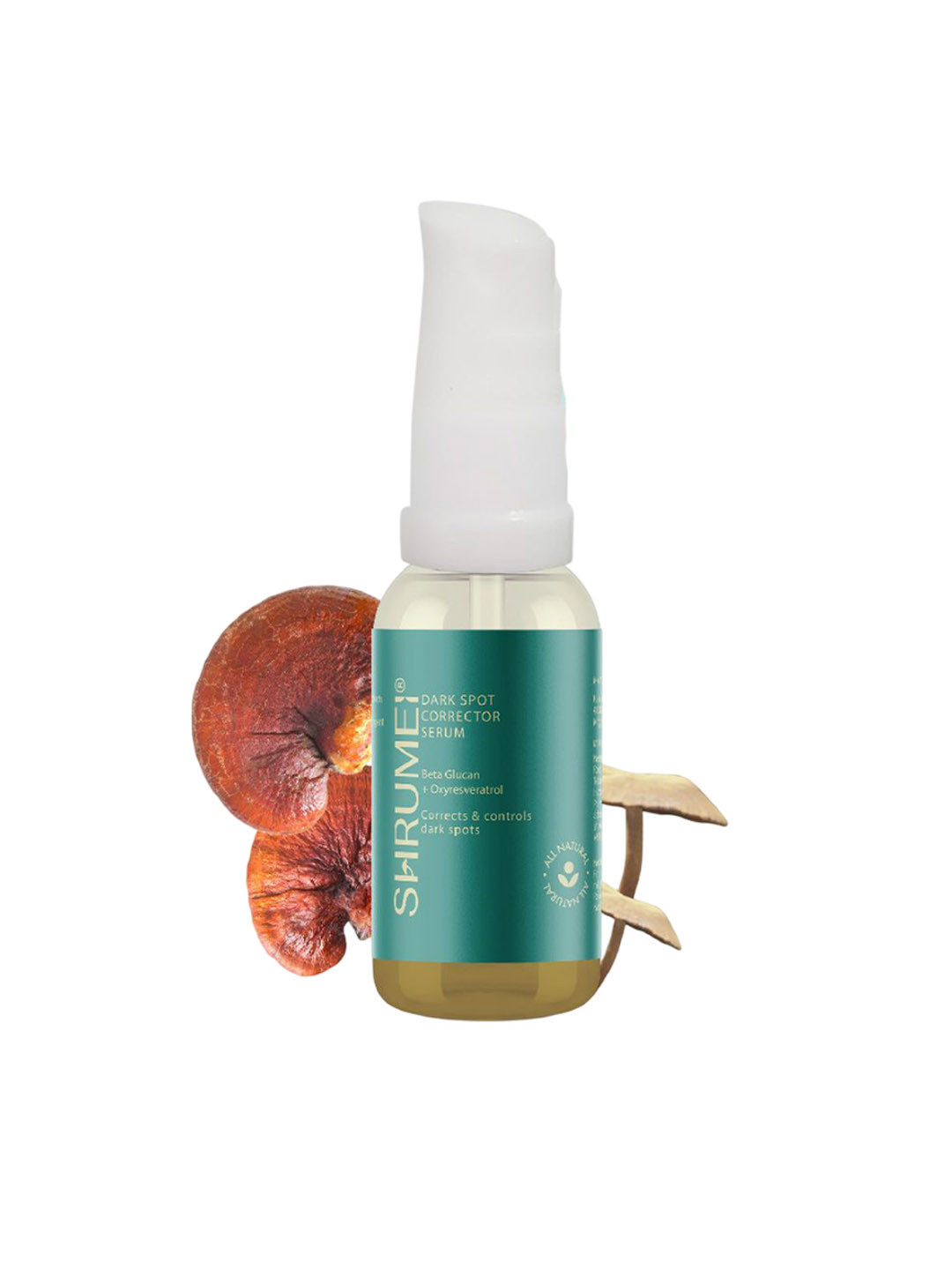 Shrumei Dark Spot Corrector Serum - 30 ml