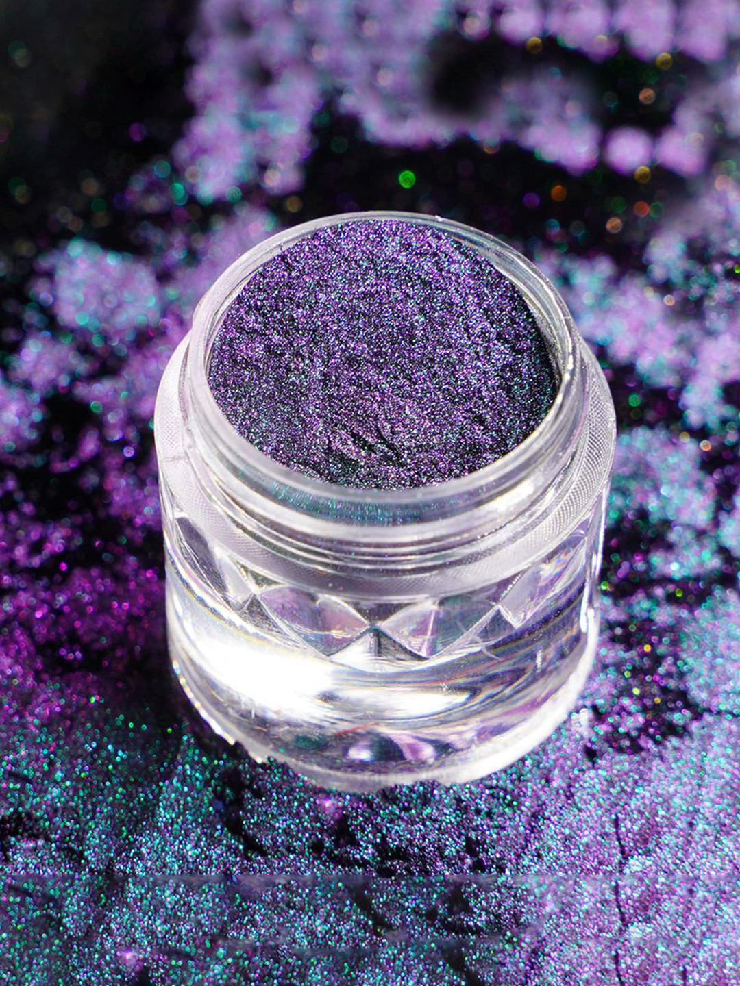 Shopaarel Photoready Waterproof Eye Glitter (New Edition) - 1 g - Sceret