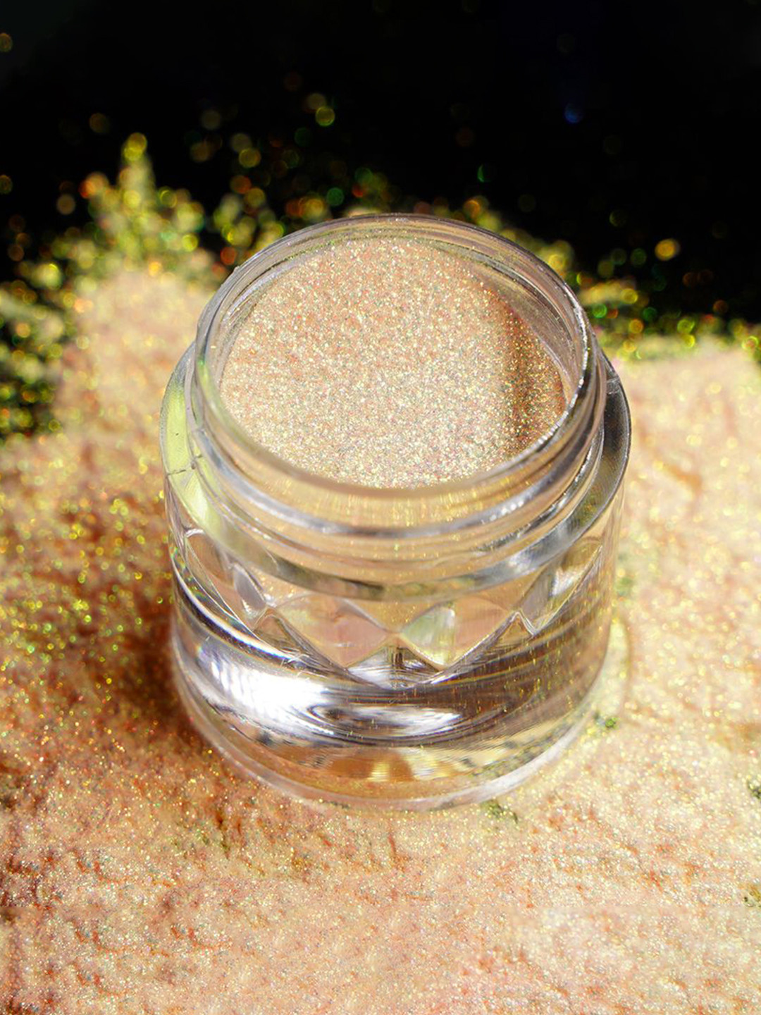 Shopaarel Photoready Waterproof Eye Glitter (New Edition) - 1 g - Pastel