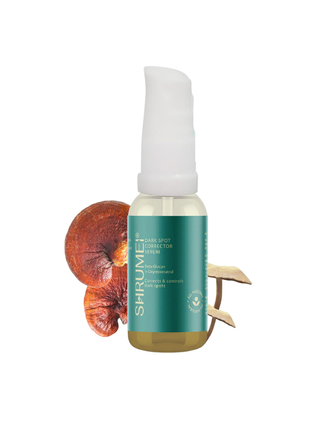 Shrumei Dark Spot Corrector Skin Serum - 10 ml