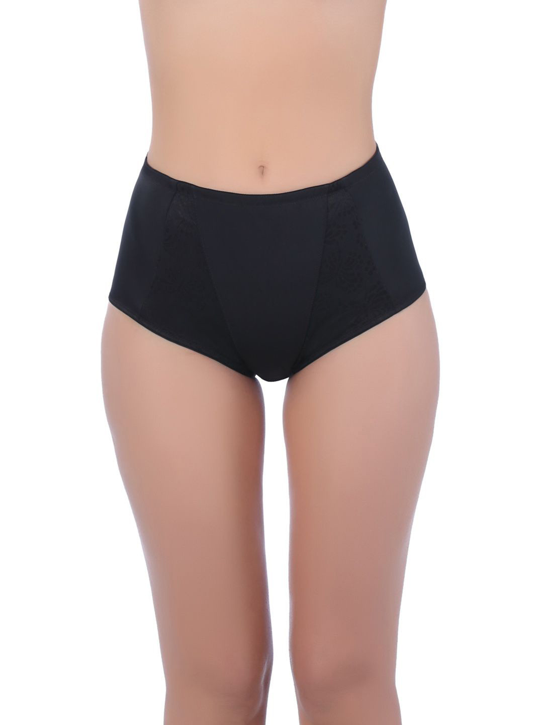 Triumph Mid-Rise Full Coverage Hipster Briefs 401I834 04 S