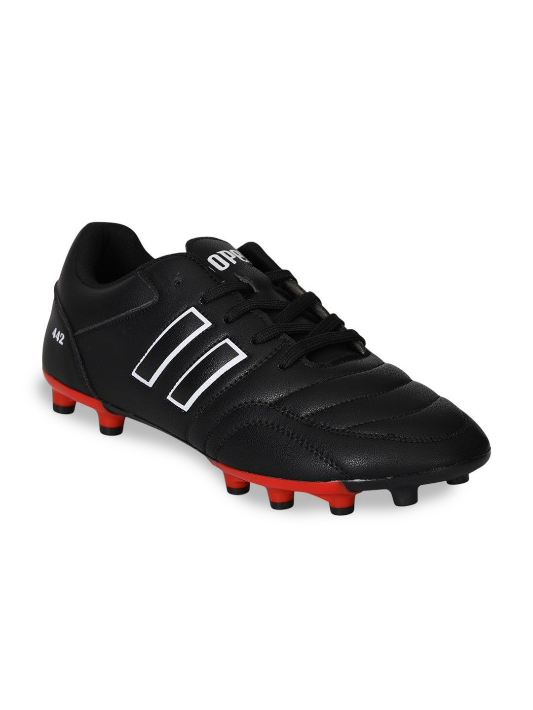 Hoopers Men Basketball Sports Shoes