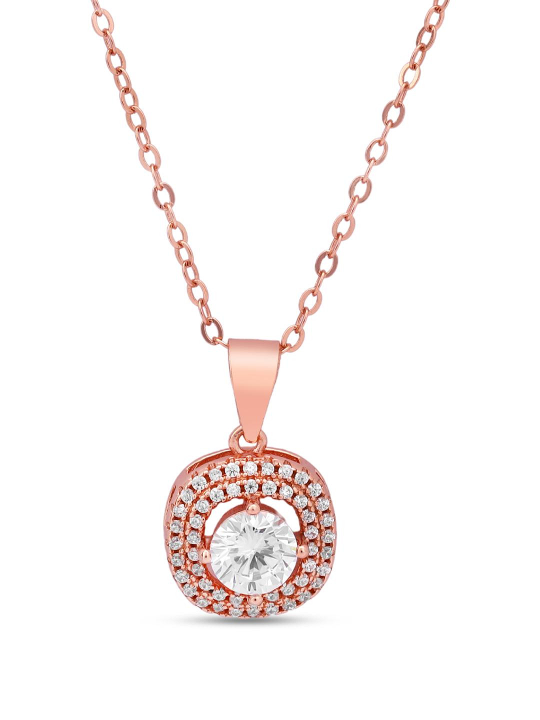 RAGABANDHA DESIGN STUDIO Women Silver-Toned  Silver Pendant