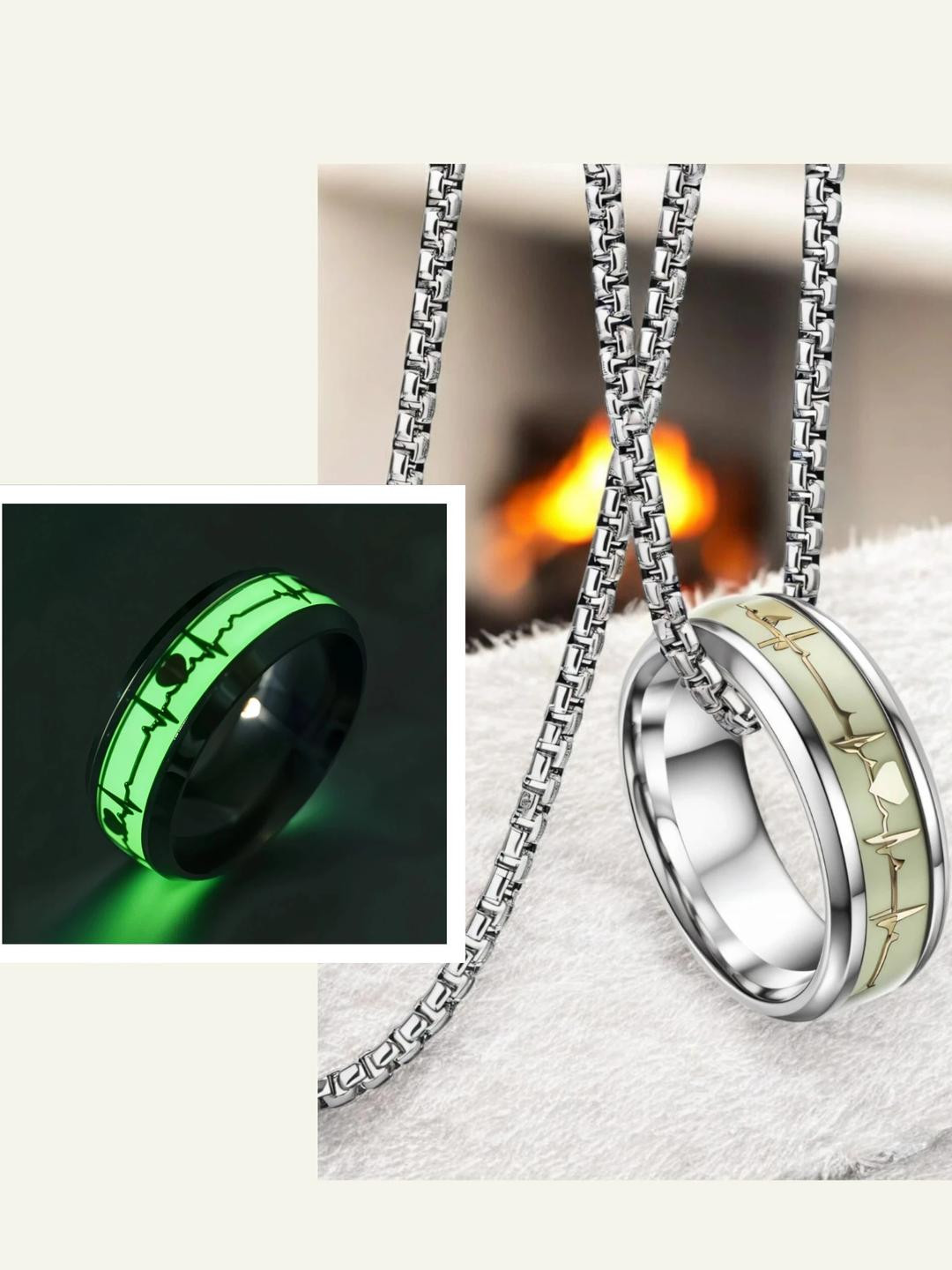 RAPPERSSHOP Women  Silver-Plated Sterling Silver Pendant