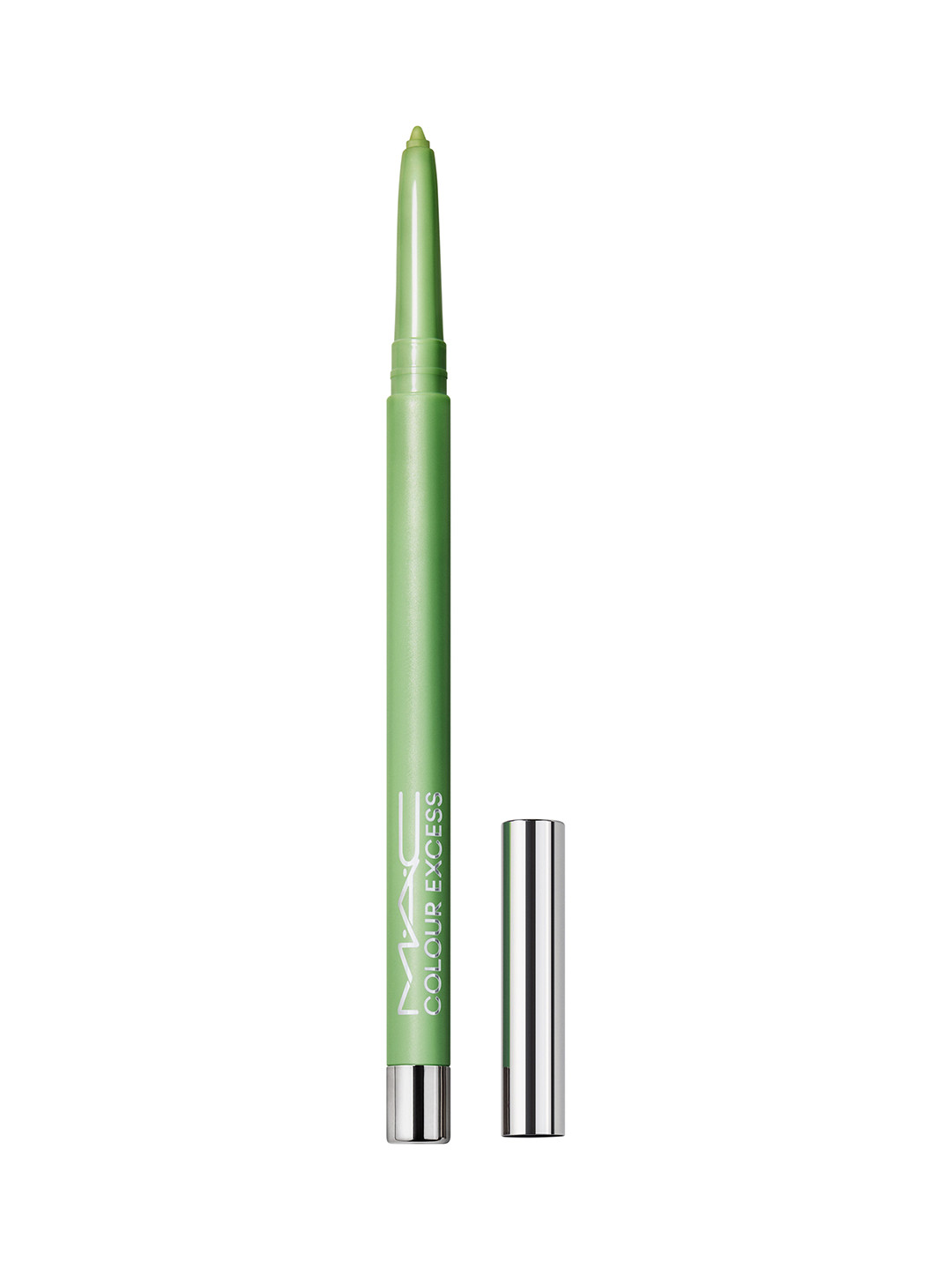M.A.C Colour Excess Ultra Pigmented Gel Pencil Eyeliner 0.35g - Minty Fresh
