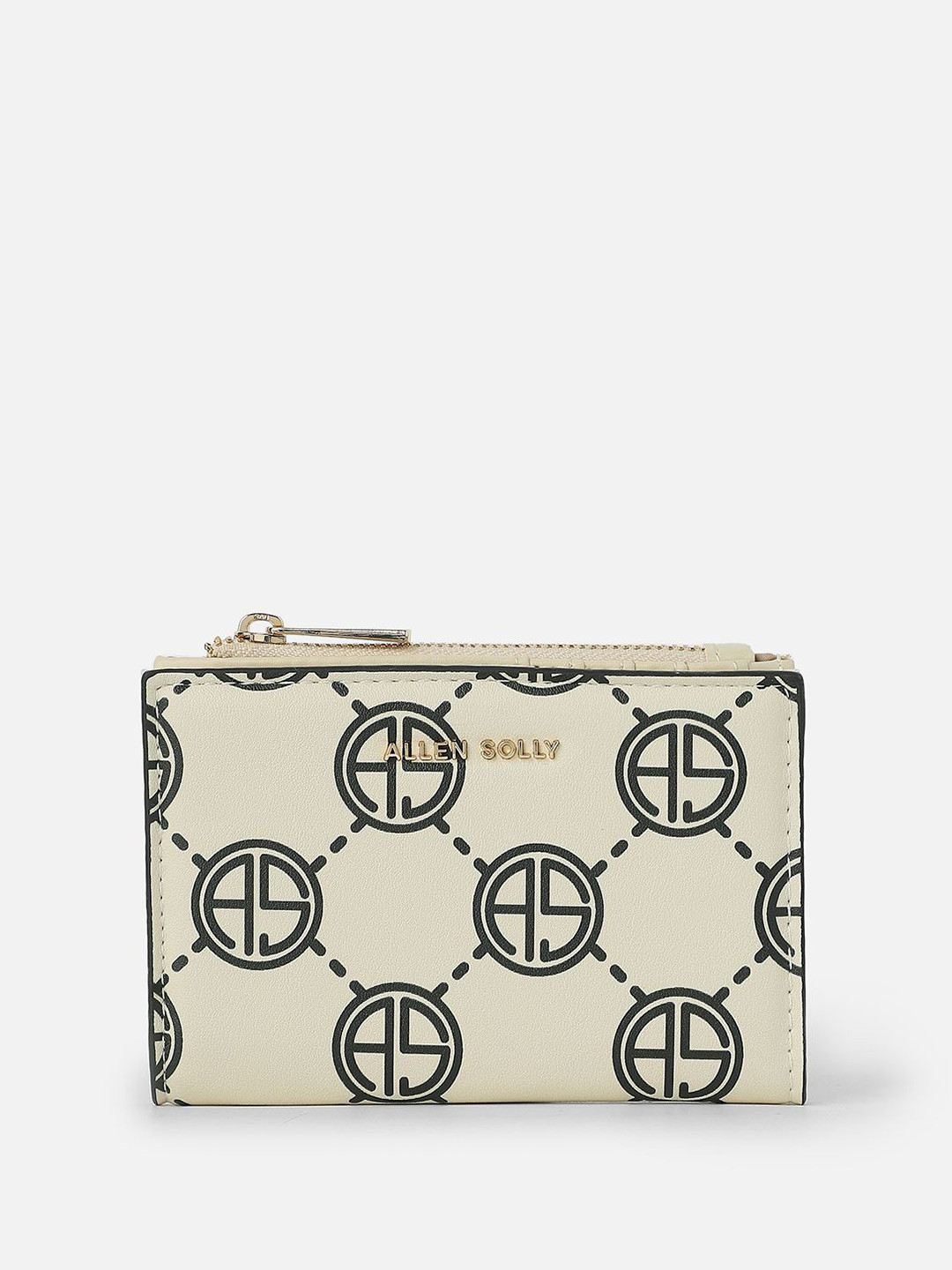 Allen Solly Woman Printed Card Holder