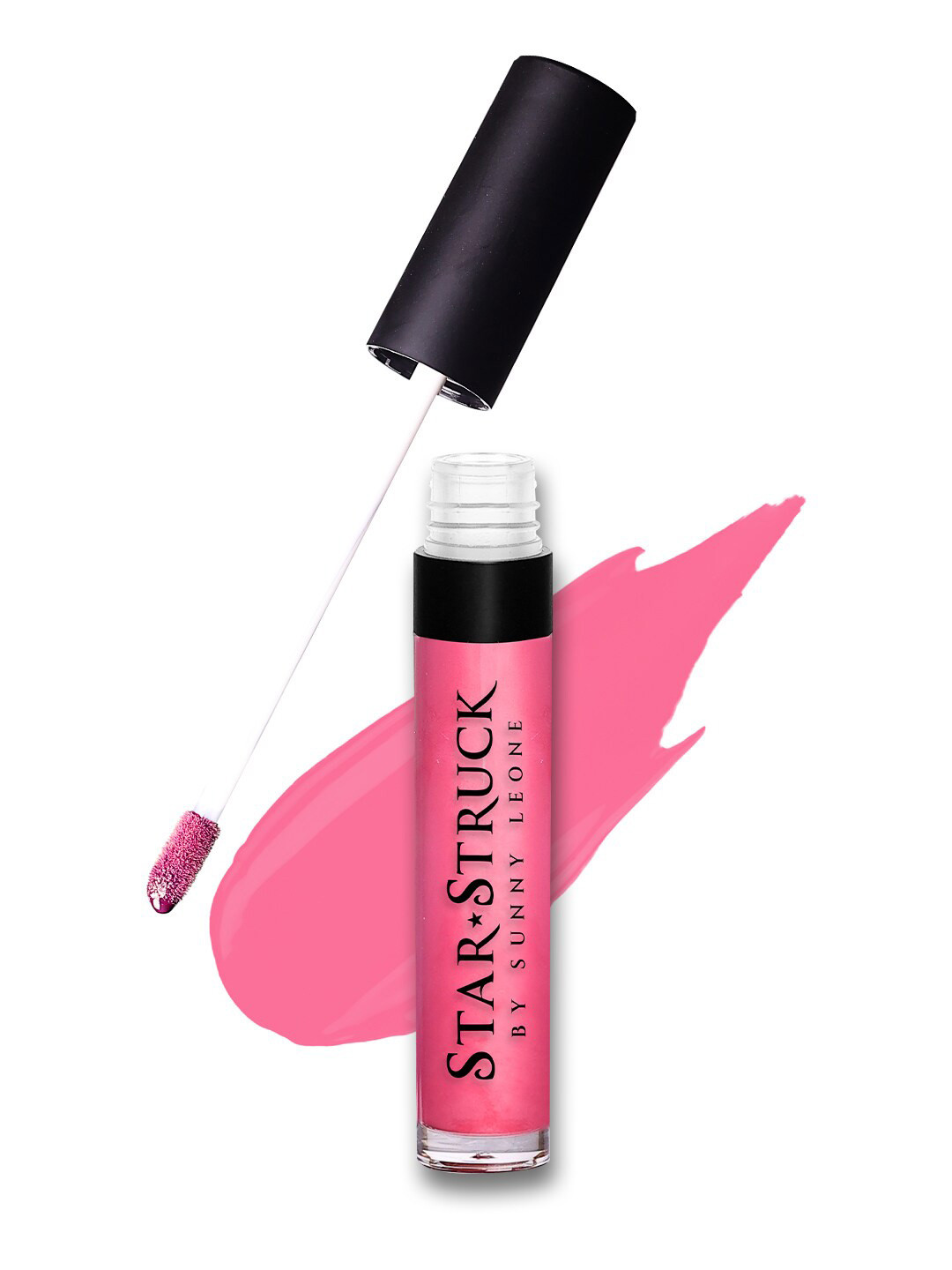 STARSTRUCK BY SUNNY LEONE High Shine Gloss - Pink Peony