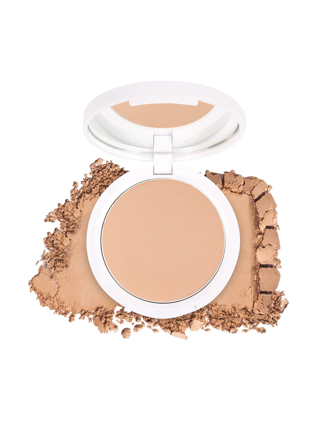 VERYMISS 8 To 8 Weightless Super Stay Compact Powder - 112 Natural