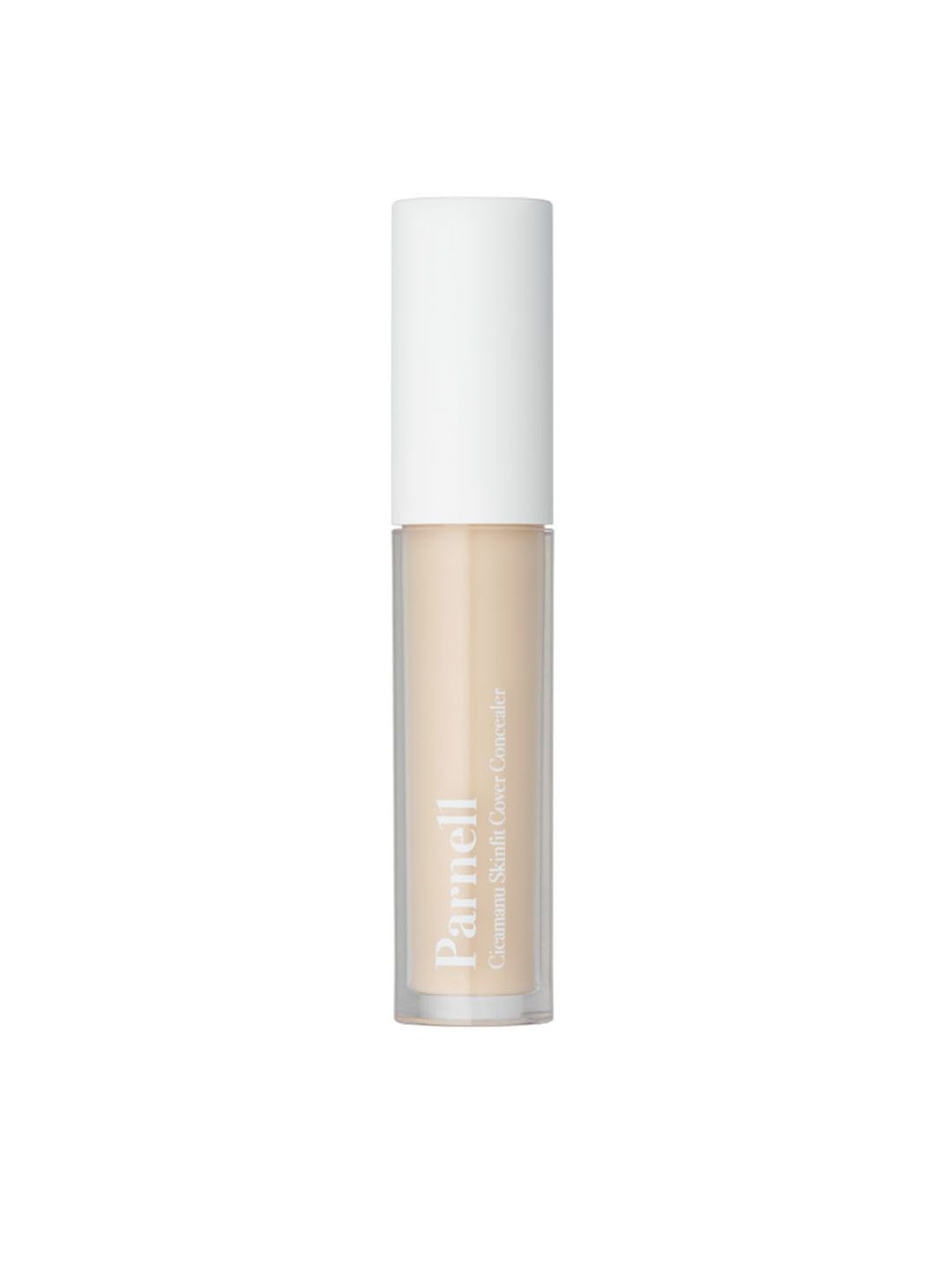 Parnell Cicamanu Skinfit Cover Concealer 15 g - Yellow Beige 23